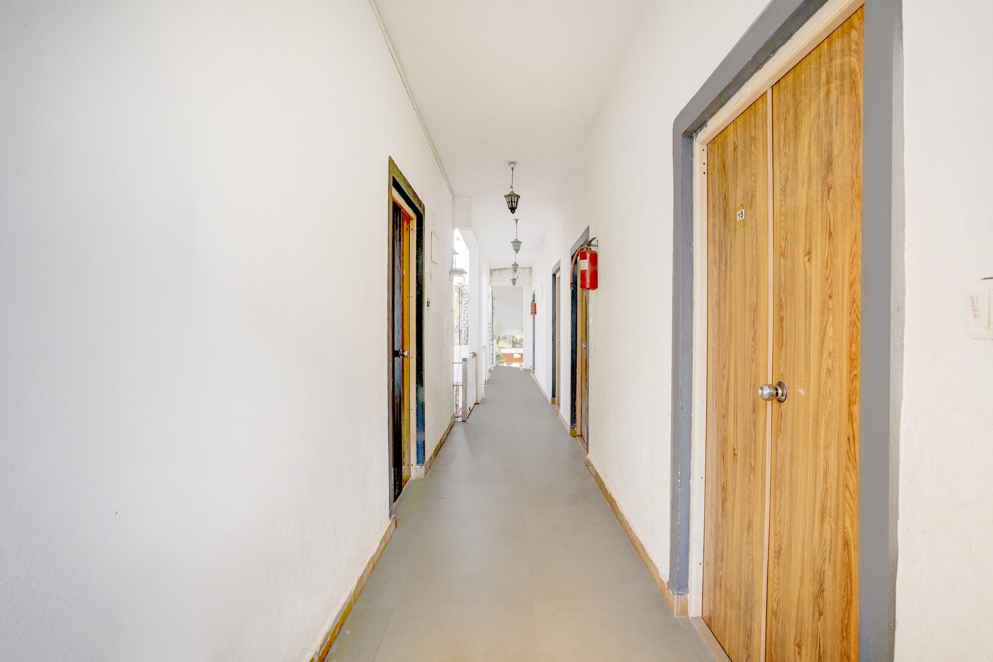 Hotel O Calangute Beach Market Formerly Bella's Residency in Goa