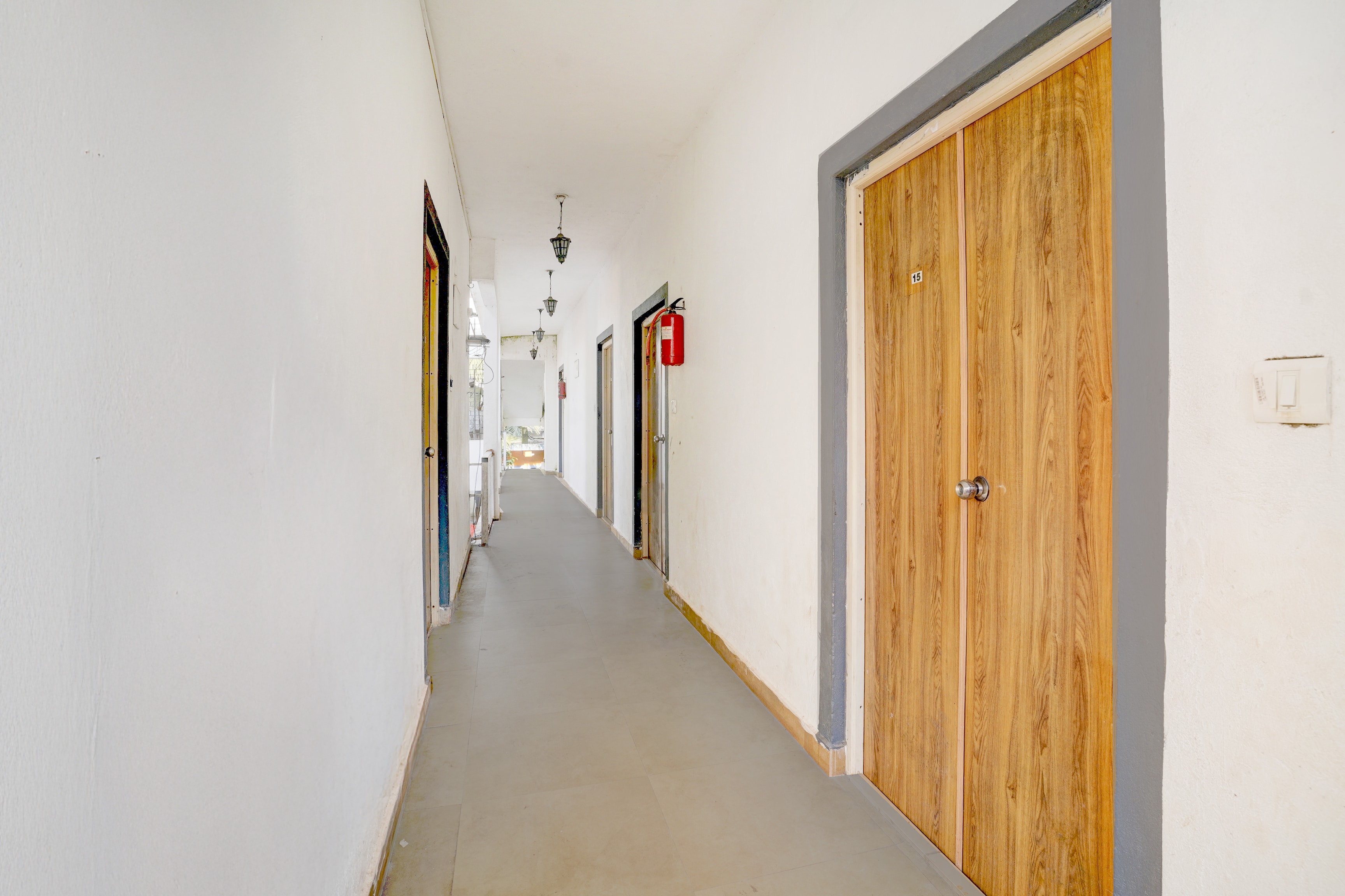 Hotel O Calangute Beach Market Formerly Bella's Residency in Goa