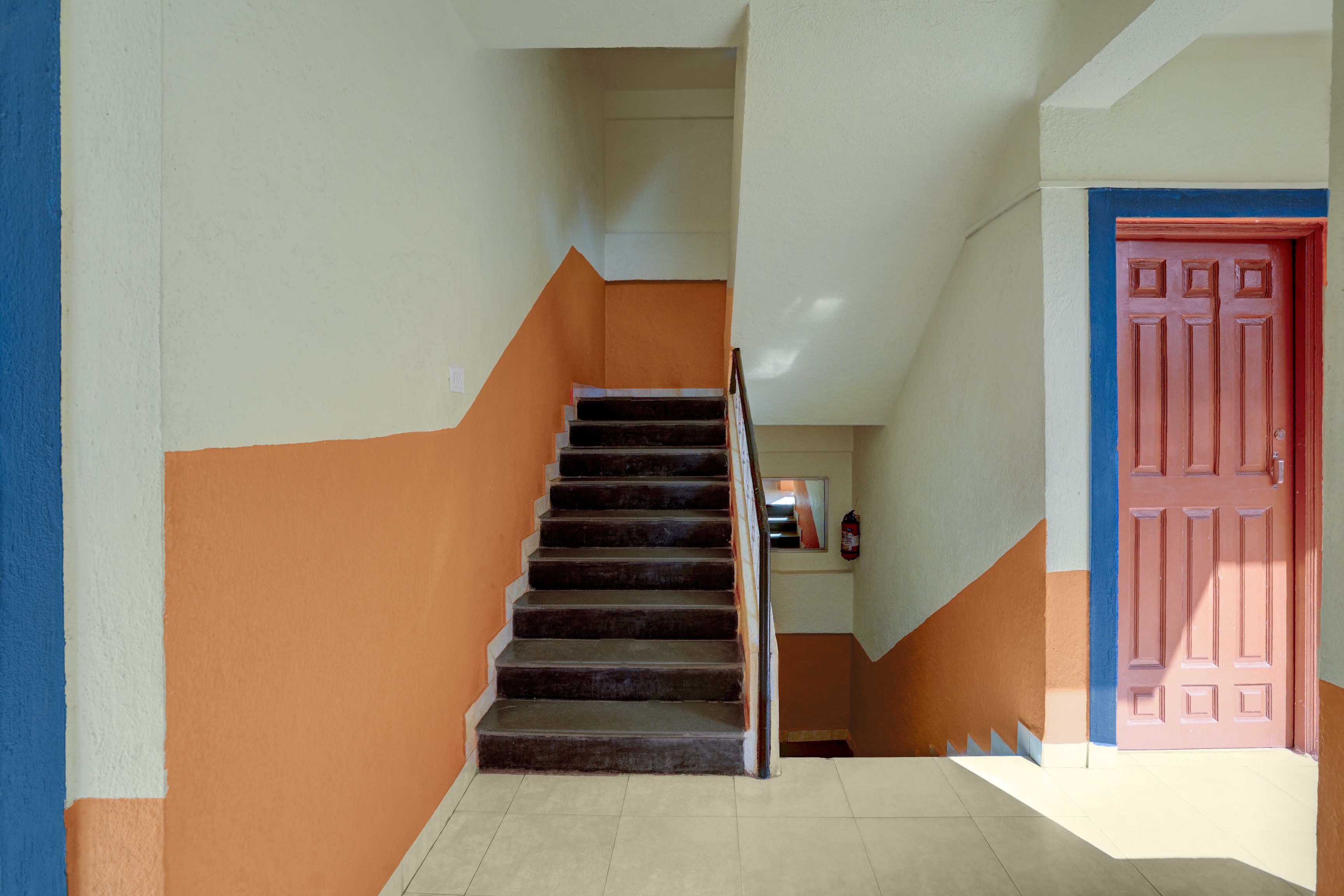 Hotel O Calangute Beach Road Formerly Crystal Holiday Homes in Goa