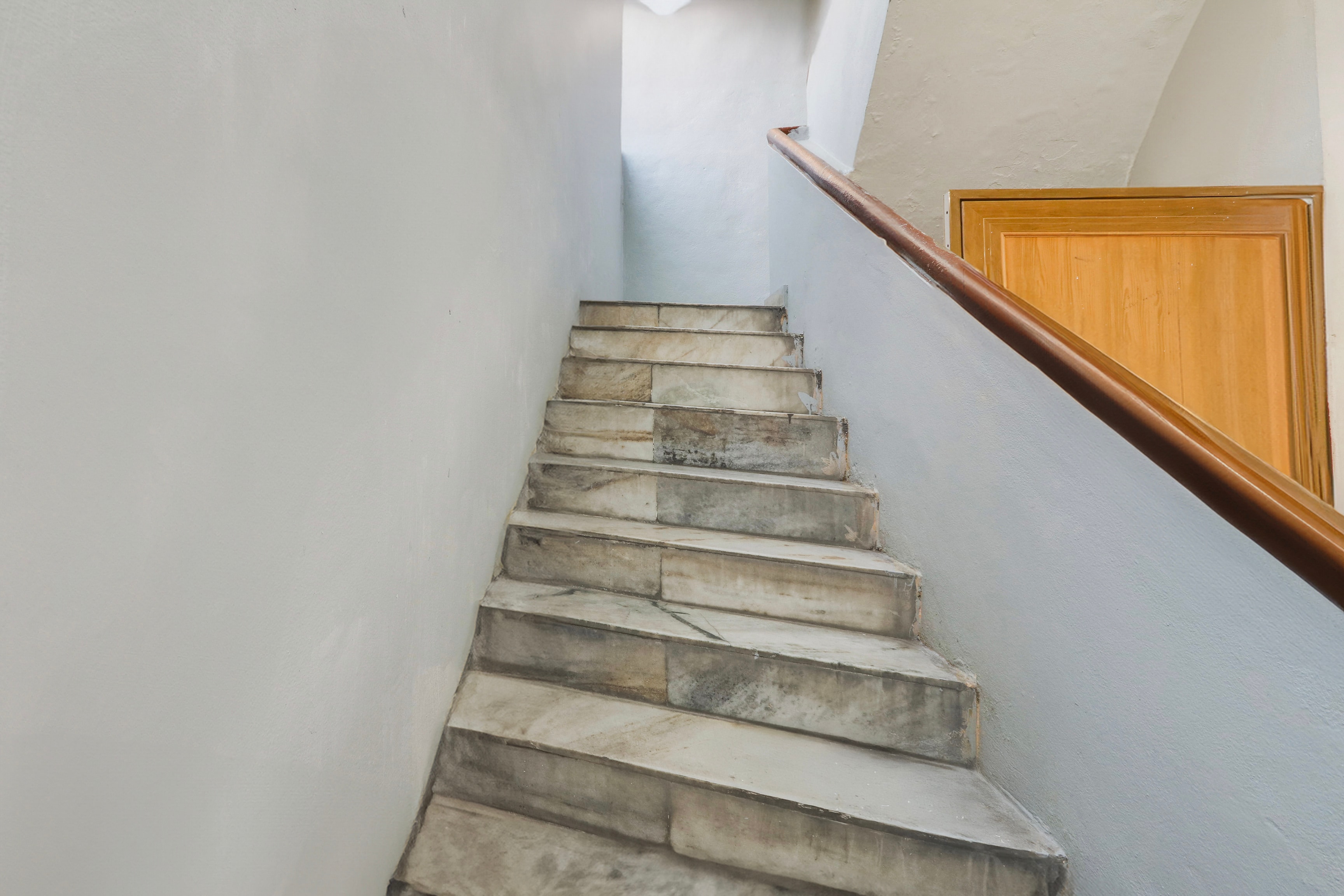 Hotel O Chowrasta Near Congress Bhavan in Warangal