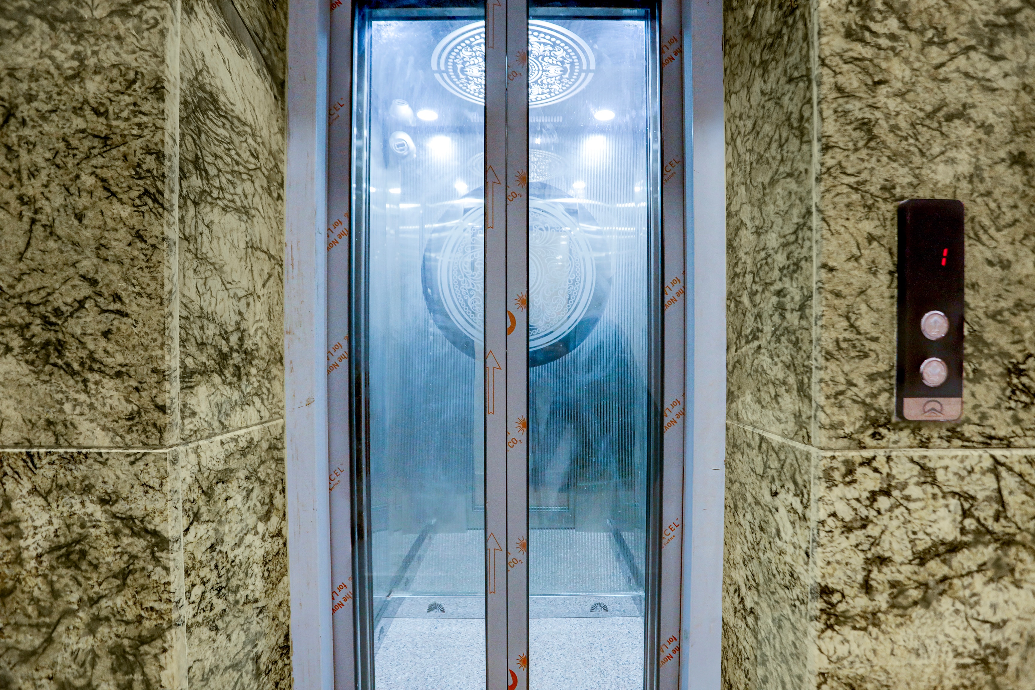 Hotel O Dashashwamedh Ghat Varanasi in Varanasi