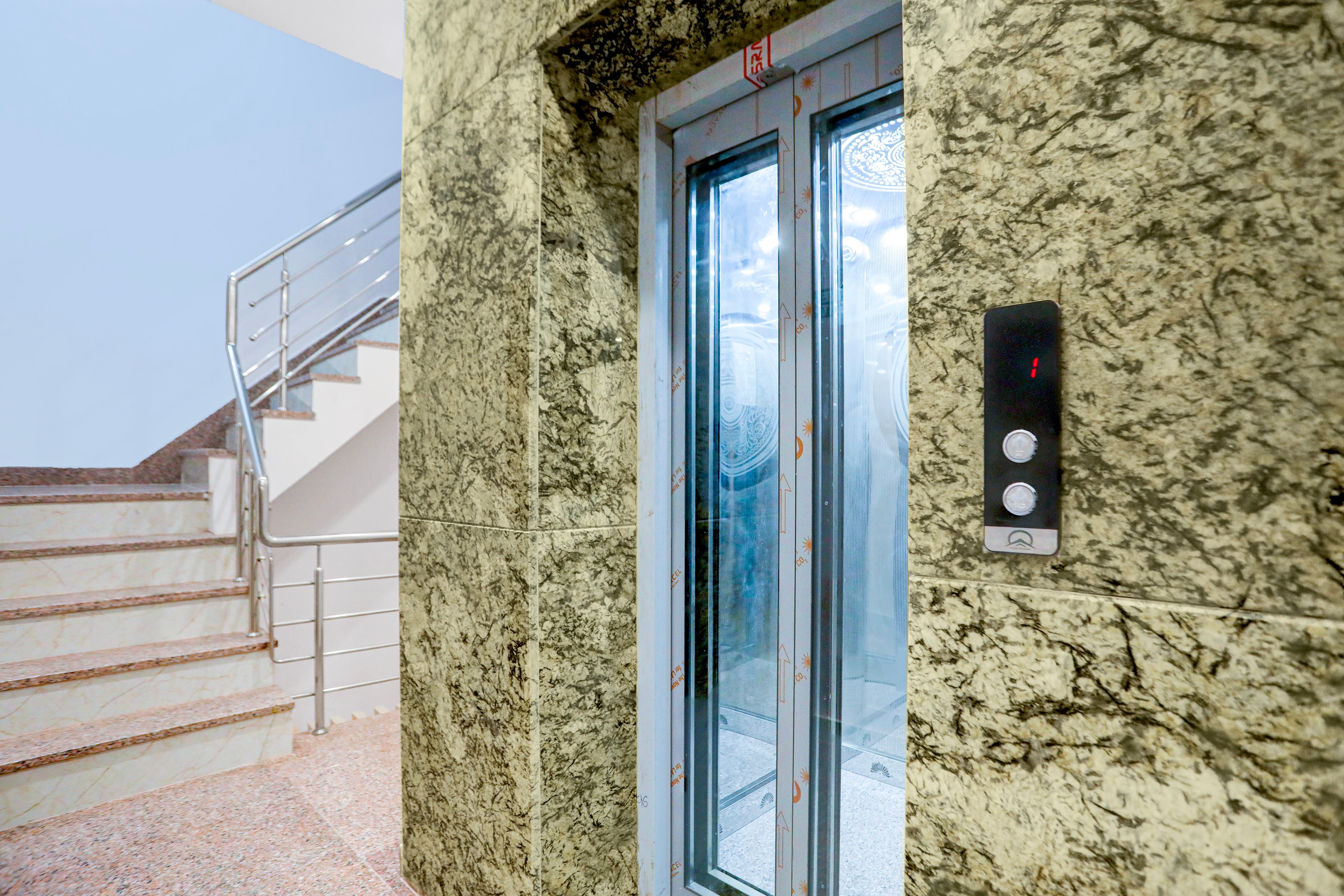 Hotel O Dashashwamedh Ghat Varanasi in Varanasi