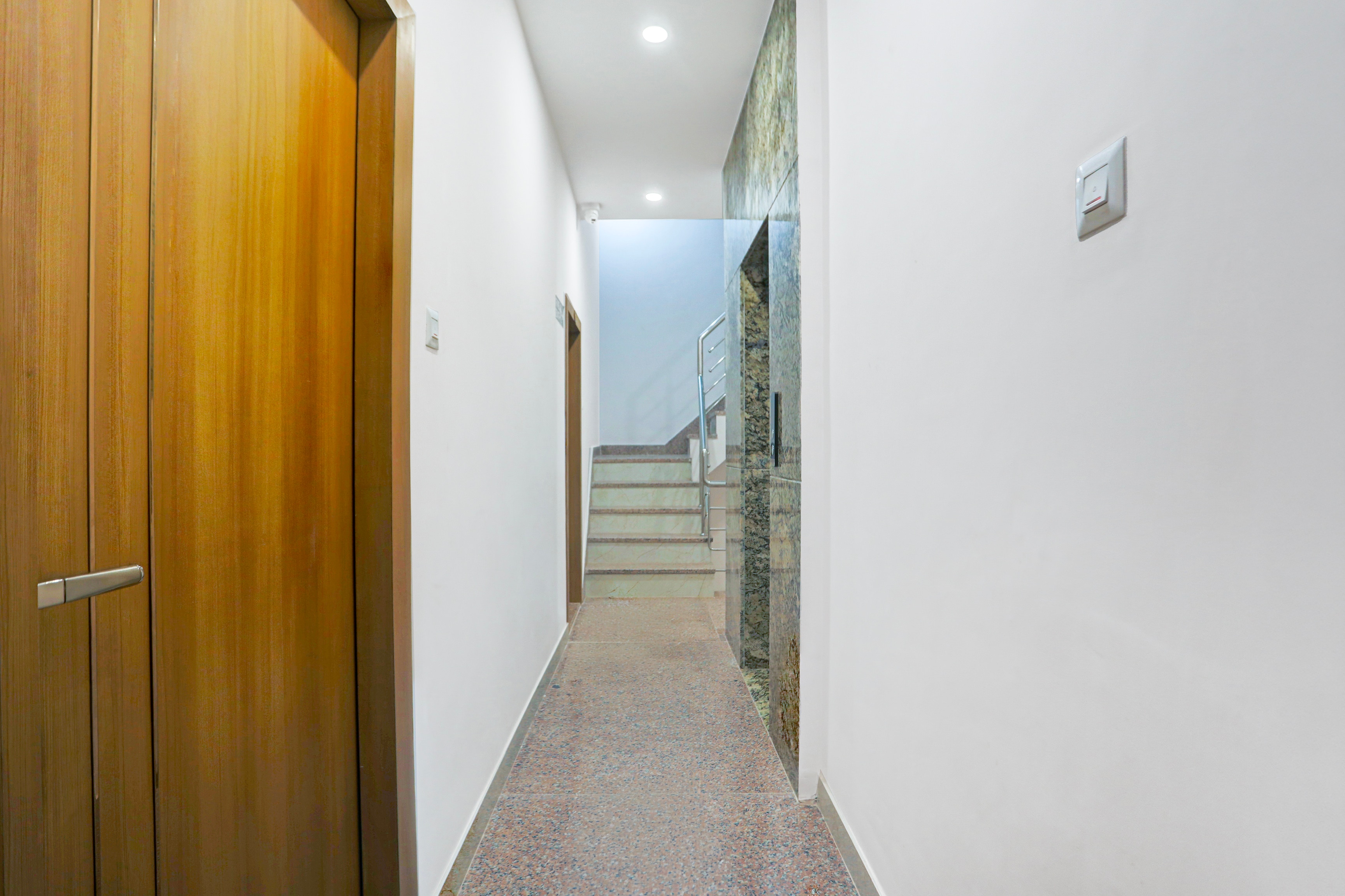 Hotel O Dashashwamedh Ghat Varanasi in Varanasi