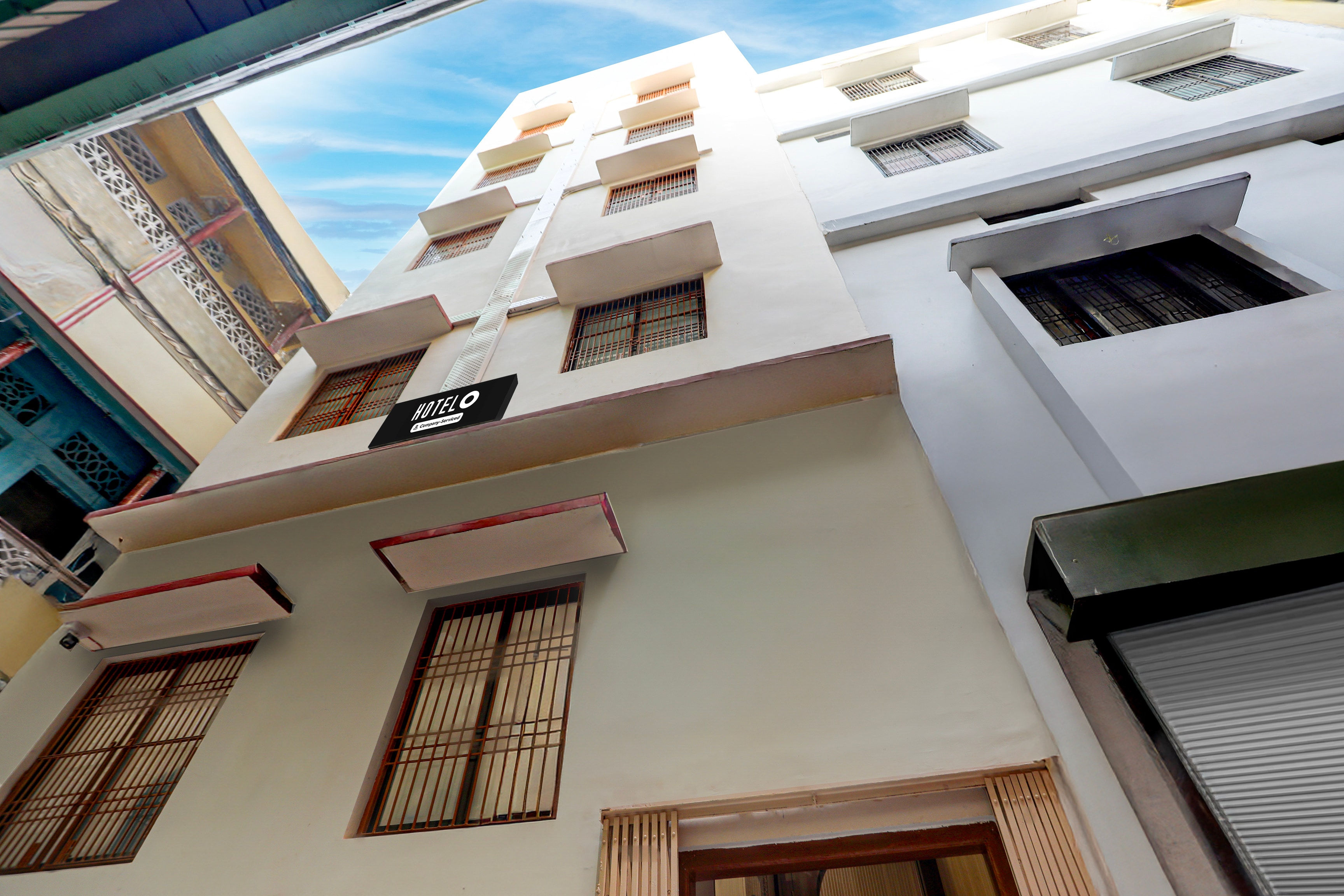 Hotel O Dashashwamedh Ghat Varanasi in Varanasi