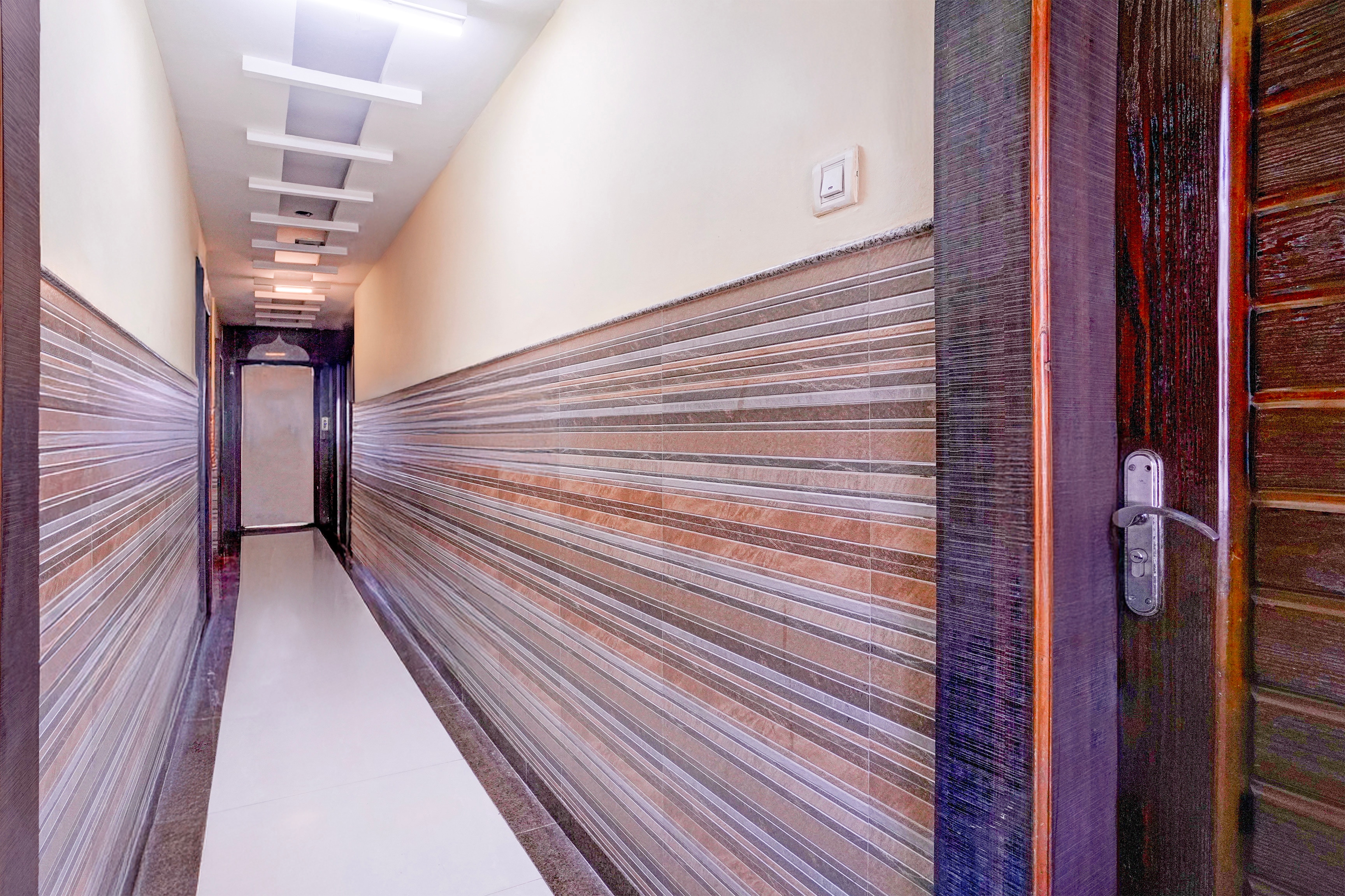 Super Hotel O Datta Nagar Formerly Baba Sai in Shirdi