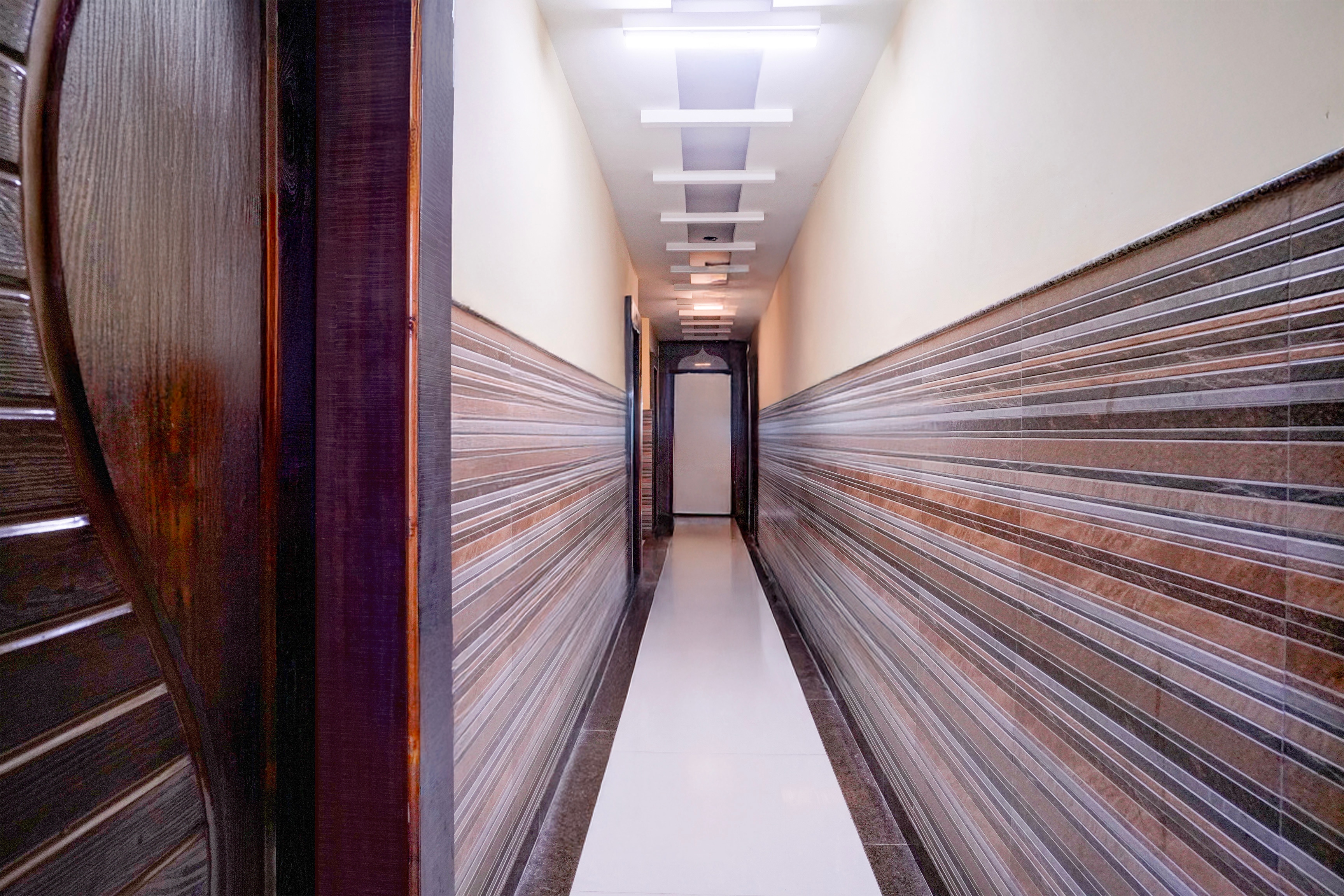 Super Hotel O Datta Nagar Formerly Baba Sai in Shirdi