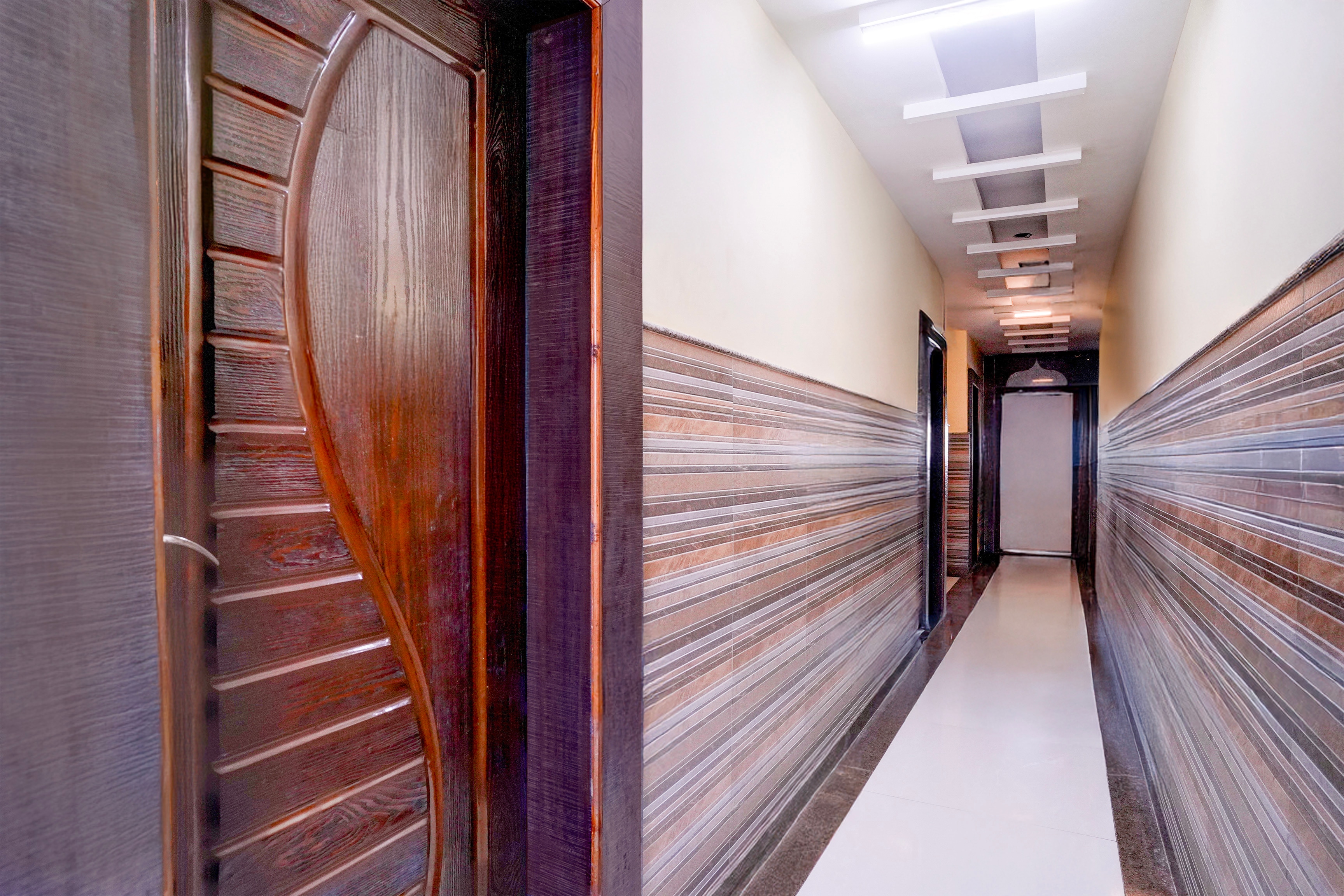 Super Hotel O Datta Nagar Formerly Baba Sai in Shirdi