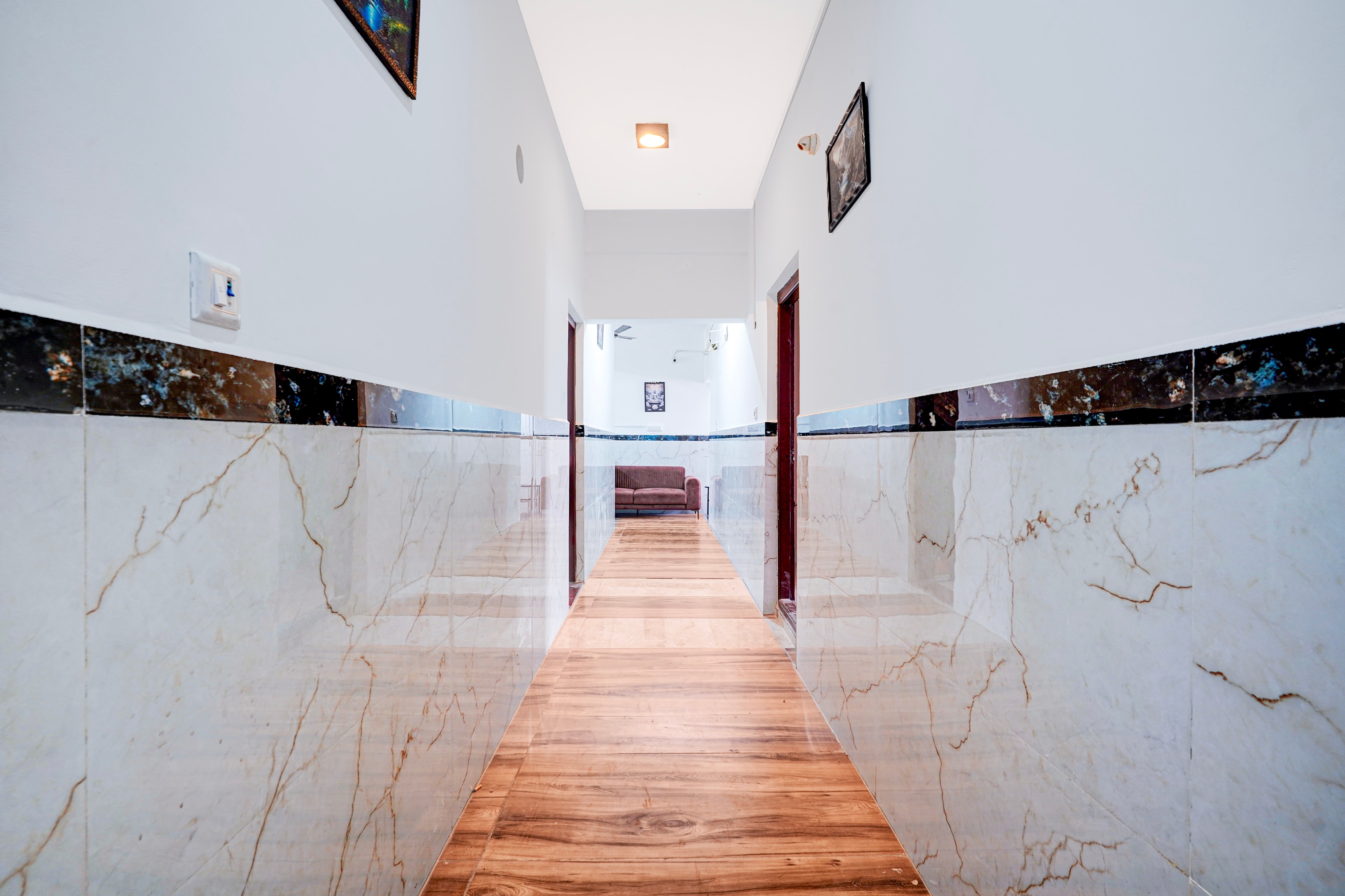 Hotel O Gopalan Mall Bangalore Formerly Gm Comforts in Bangalore