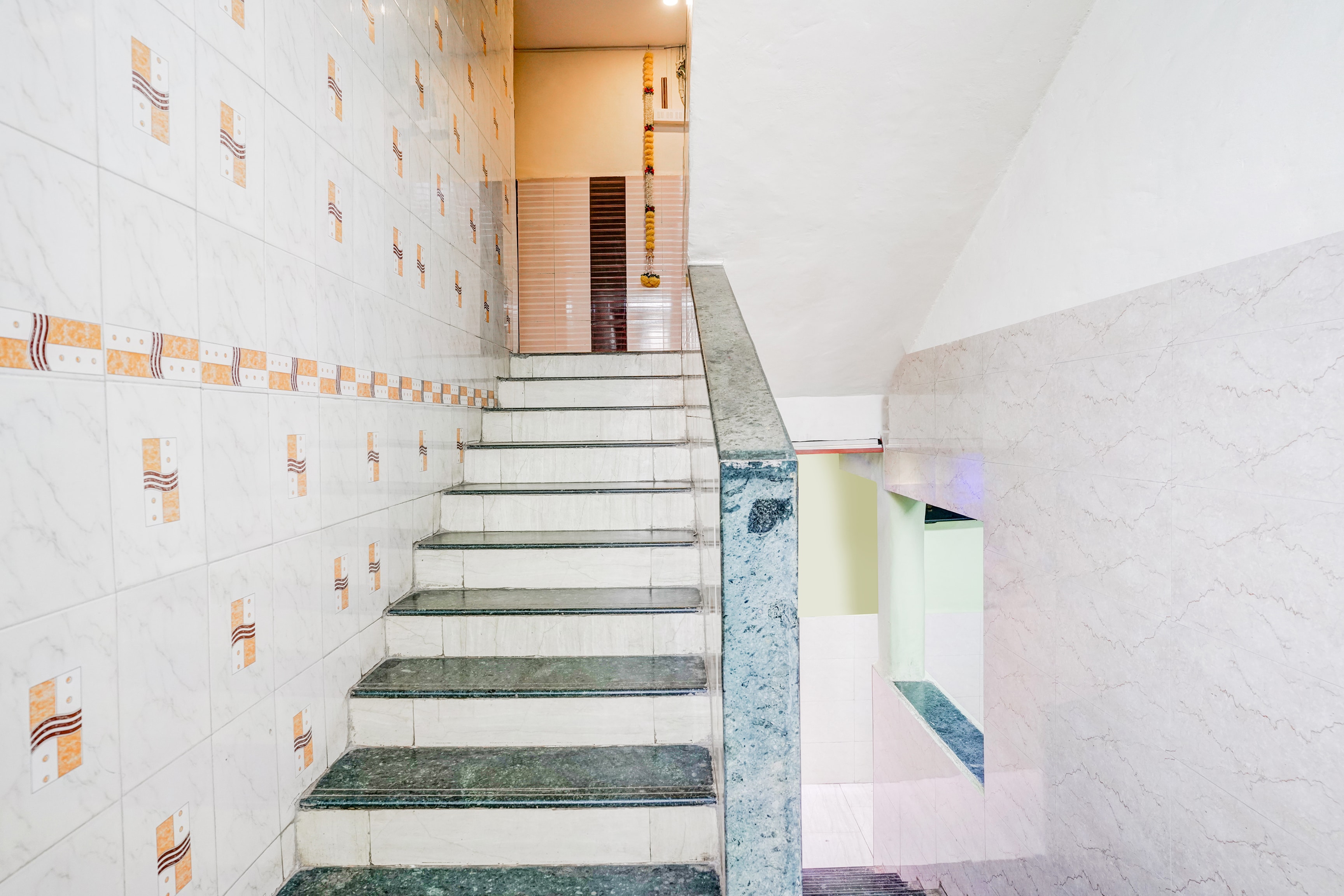 Hotel O Gymkhana Dombivli Mumbai in Thane