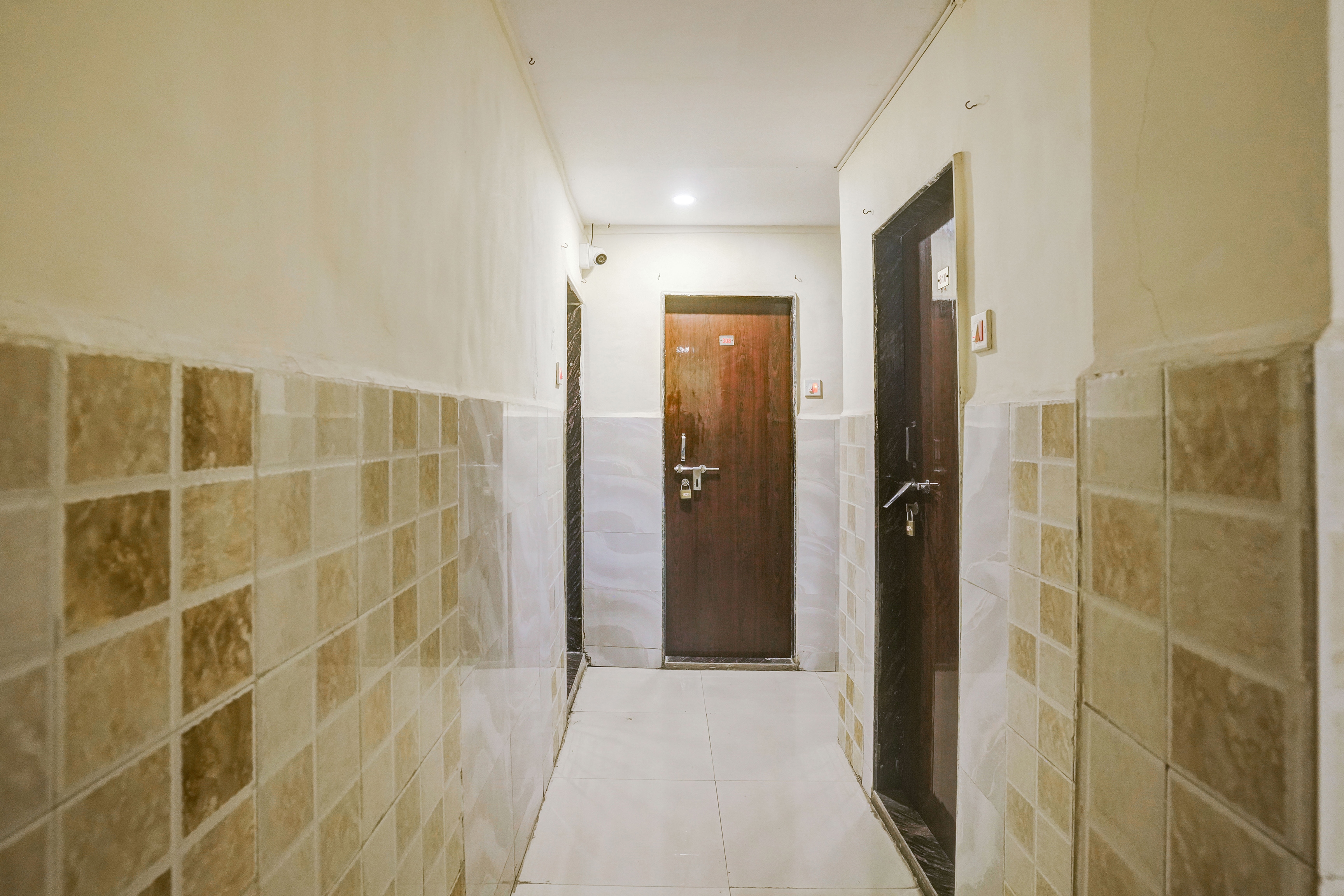 Hotel O Gymkhana Dombivli Mumbai in Thane