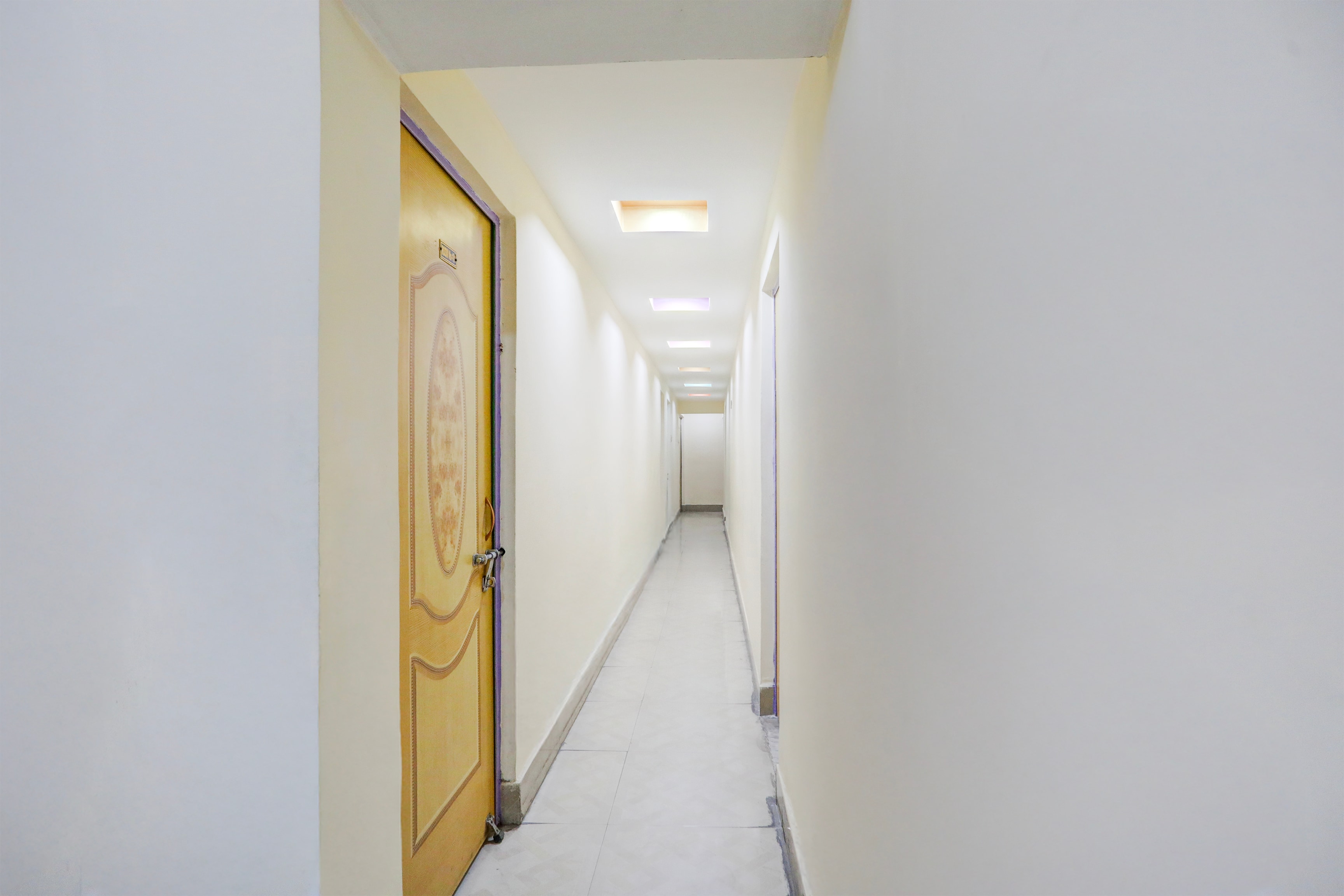 Hotel O Hajipur Bus Terminal Formerly New Urvashi in Hajipur