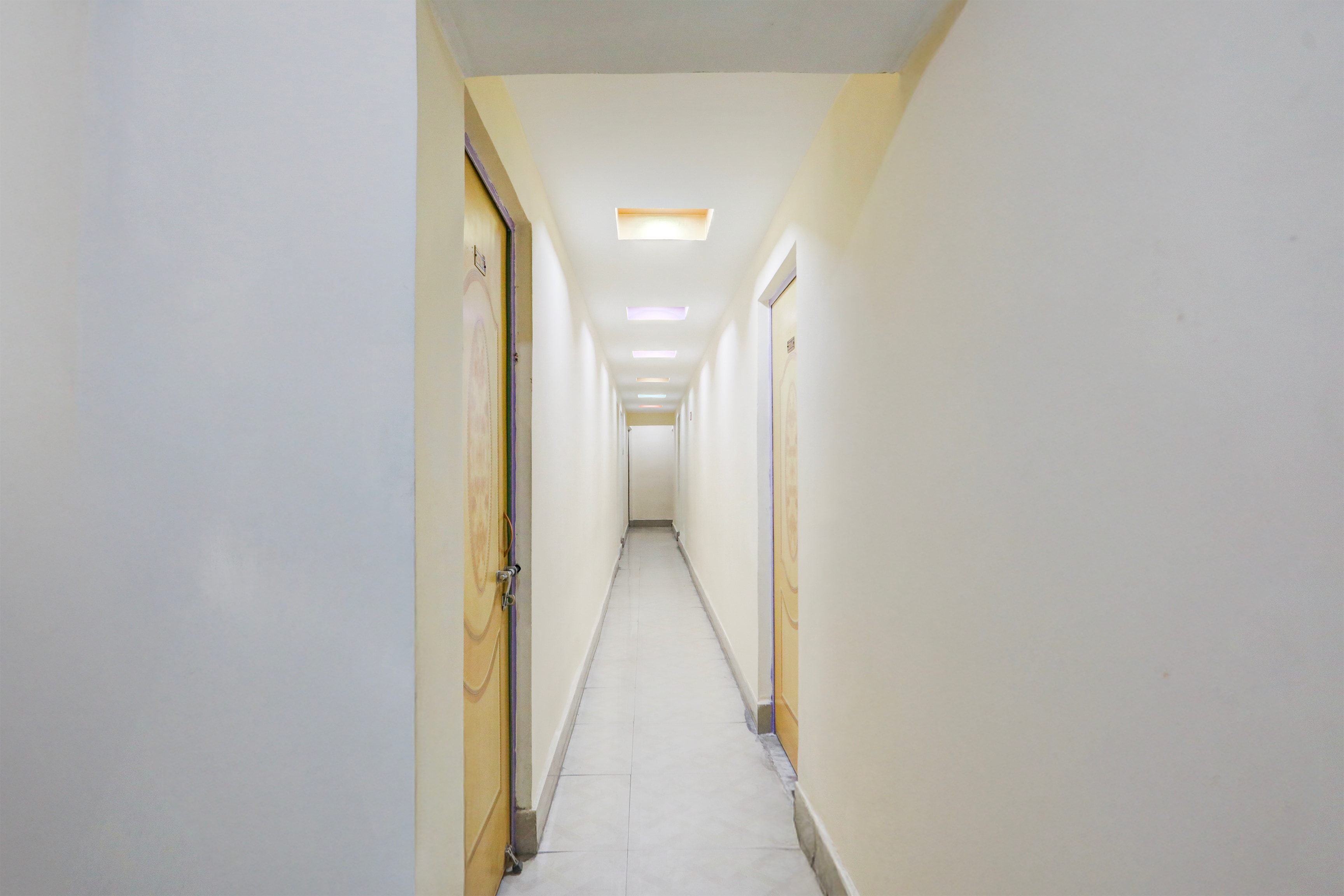 Hotel O Hajipur Bus Terminal Formerly New Urvashi in Hajipur