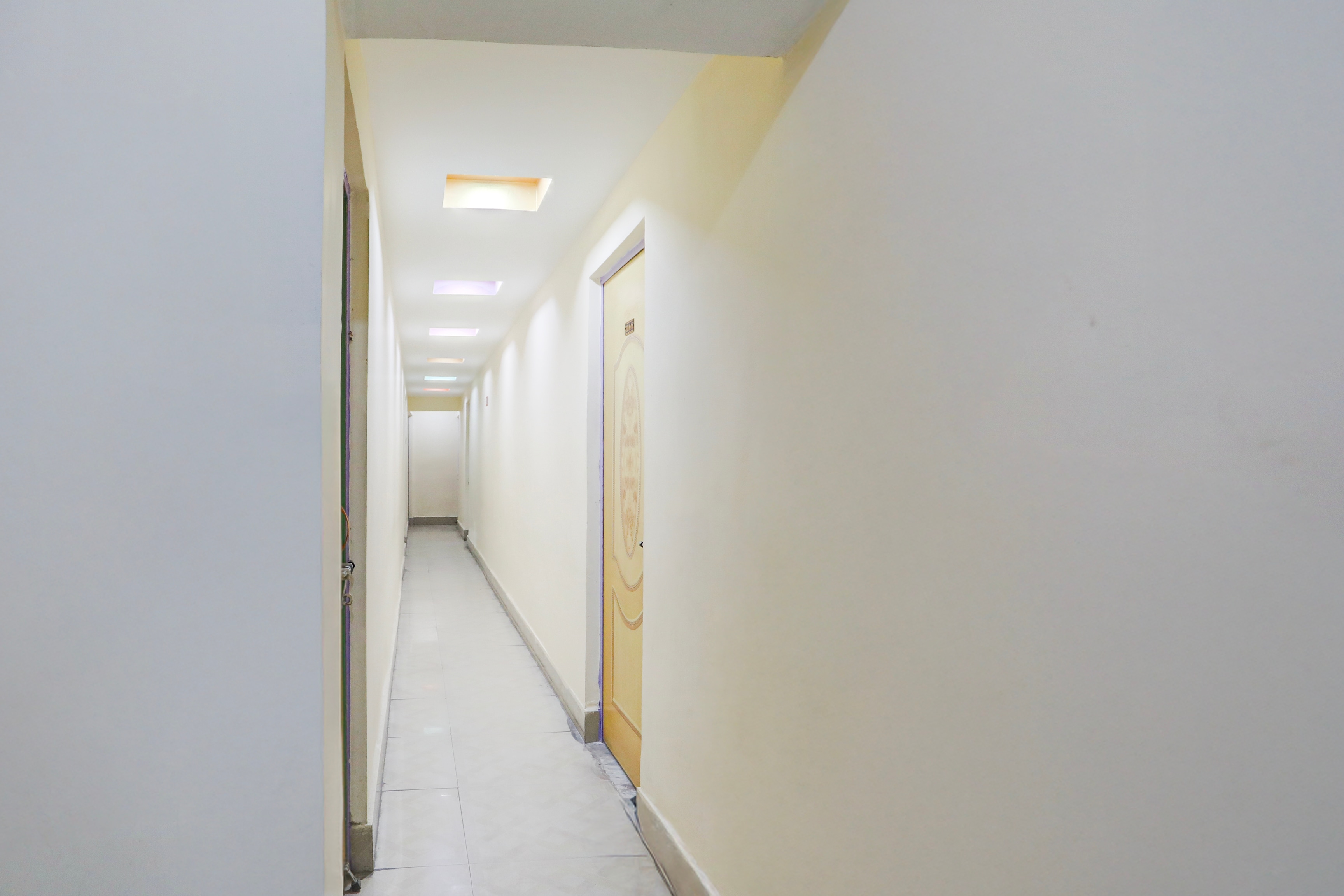 Hotel O Hajipur Bus Terminal Formerly New Urvashi in Hajipur