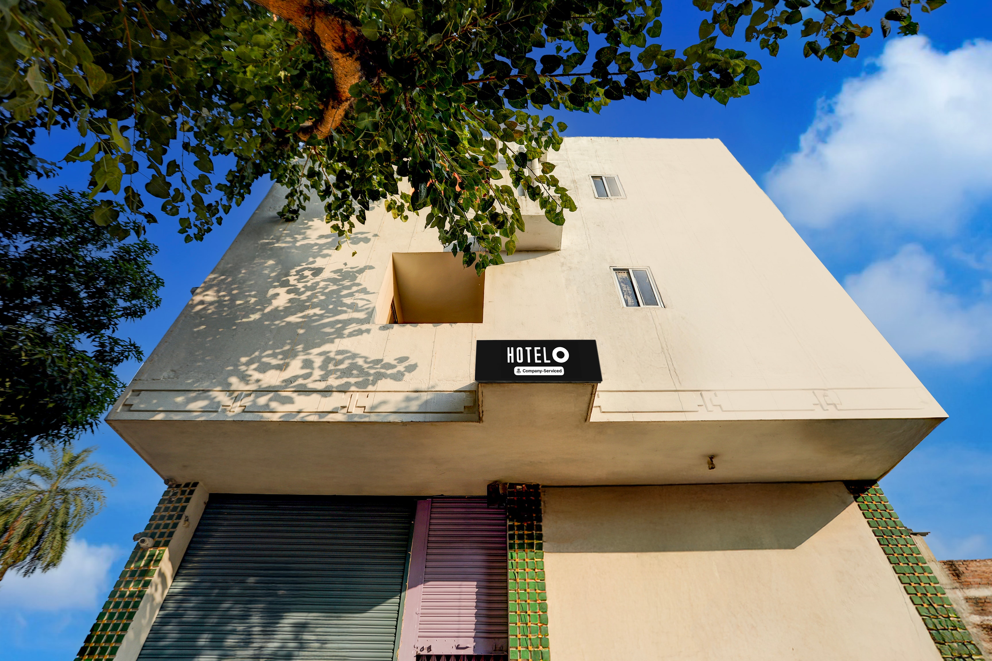 Hotel O Hajipur Bus Terminal Formerly New Urvashi in Hajipur