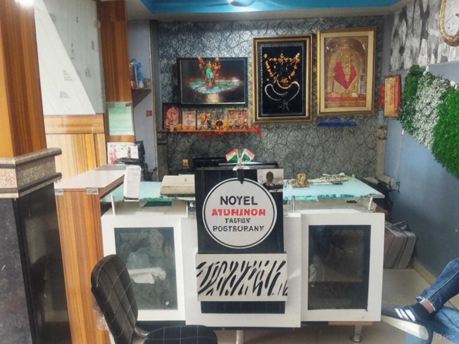 Hotel O Karond Square Bus Terminal Bhopal Formerly Hotel Munmun in Bhopal