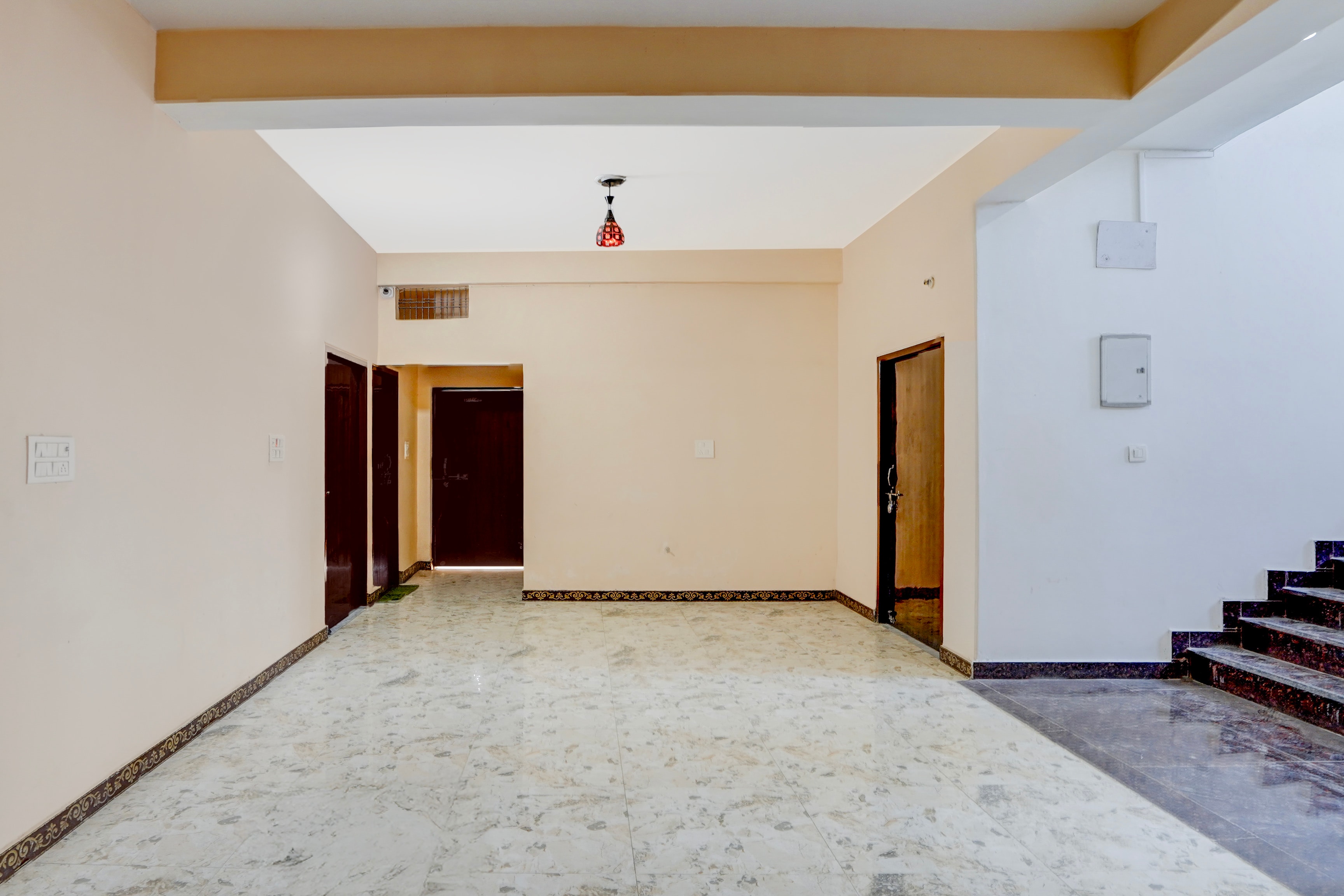 Hotel O Kashi Ghat Varanasi Formerly Gulab Residency in Varanasi