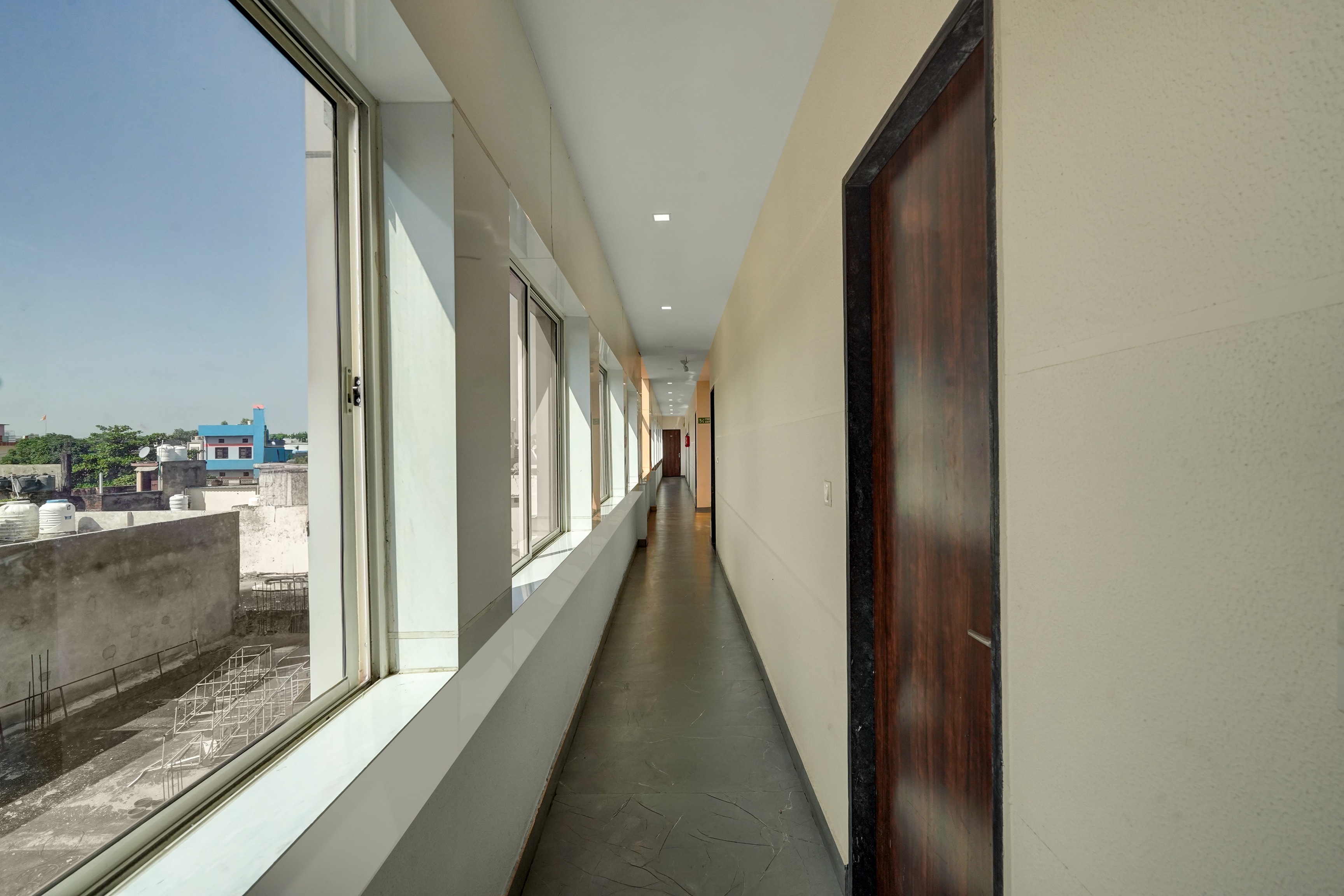 Super Hotel O Kota Railway Junction Formerly Formerly Aagam Inn in Kota