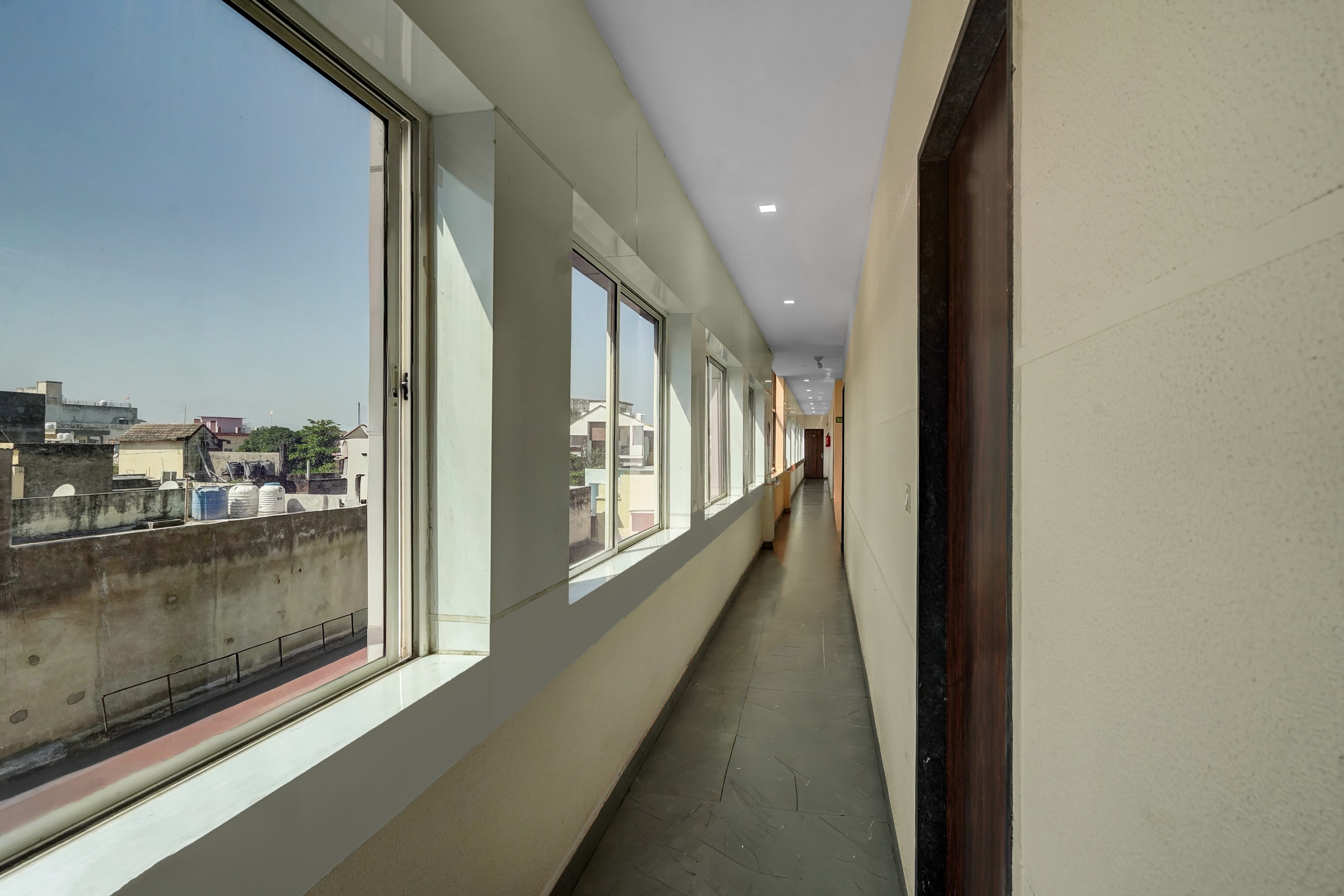 Super Hotel O Kota Railway Junction Formerly Formerly Aagam Inn in Kota