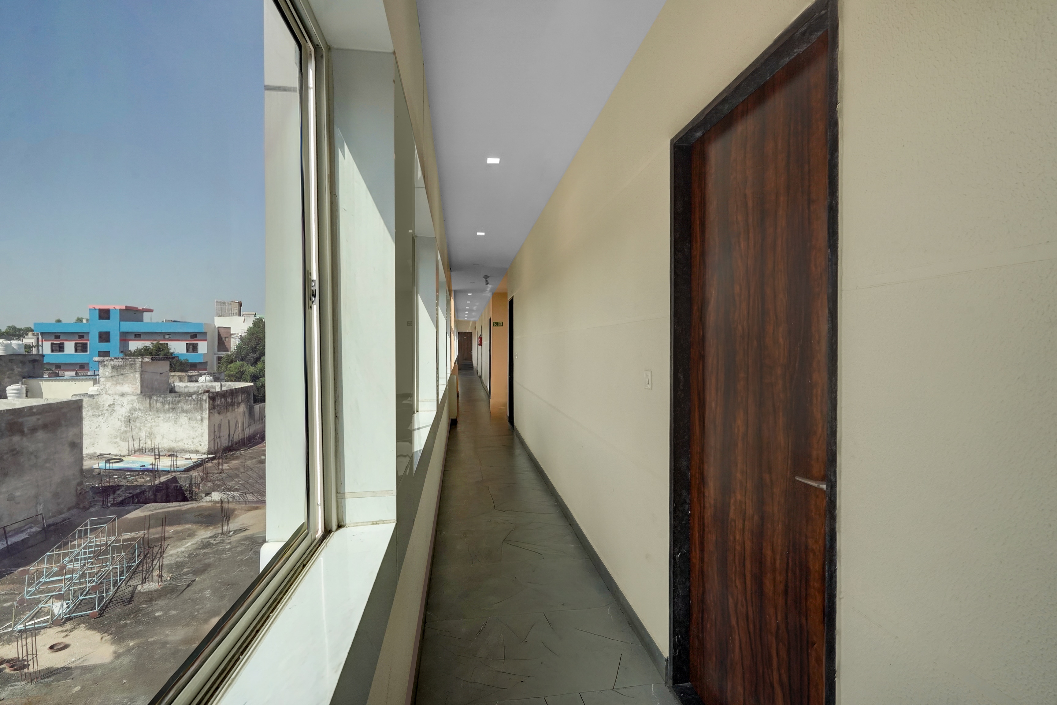 Super Hotel O Kota Railway Junction Formerly Formerly Aagam Inn in Kota