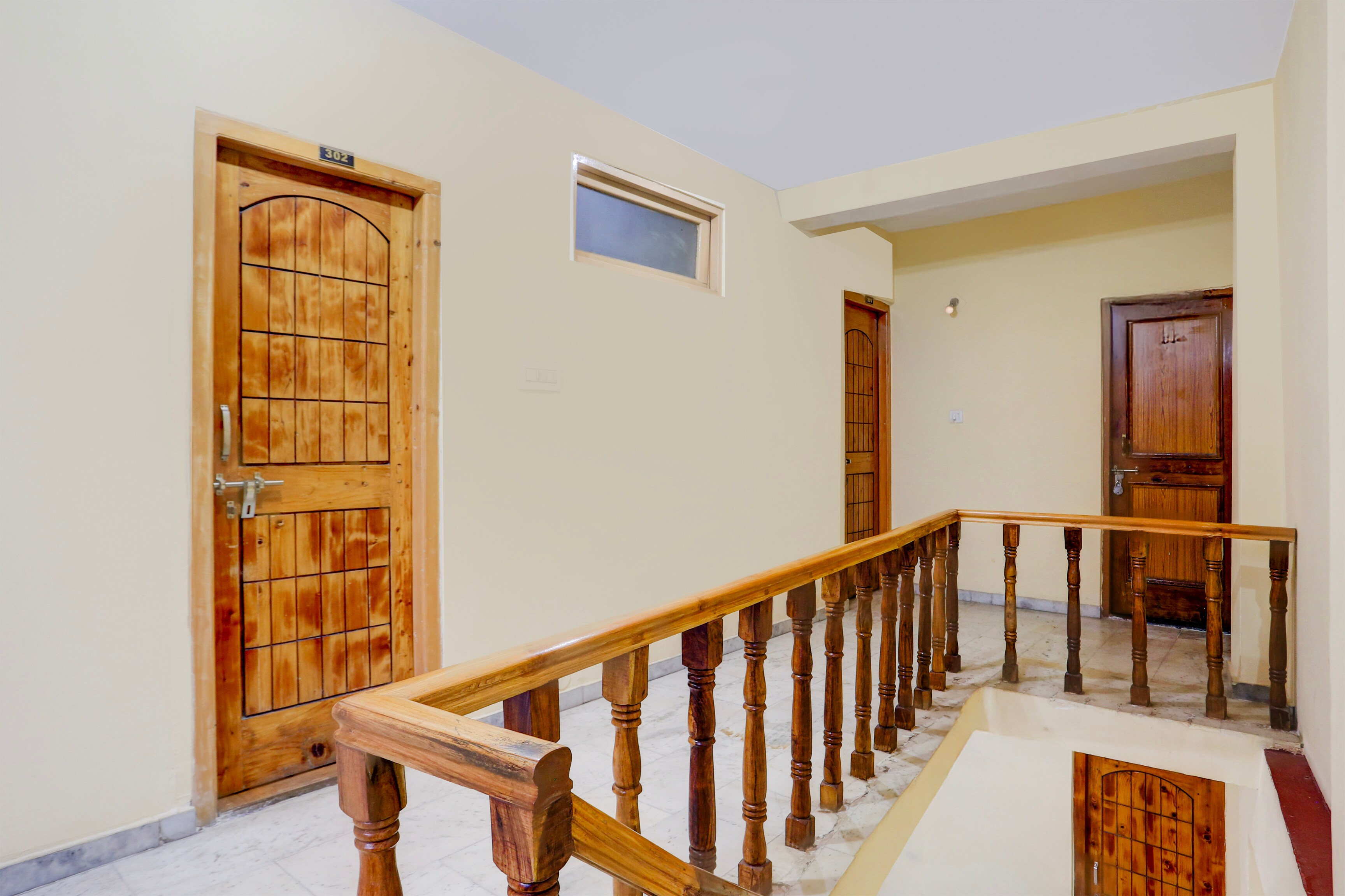 Hotel O Mall Road Near Gurudwara Manali Formerly Green View in Manali