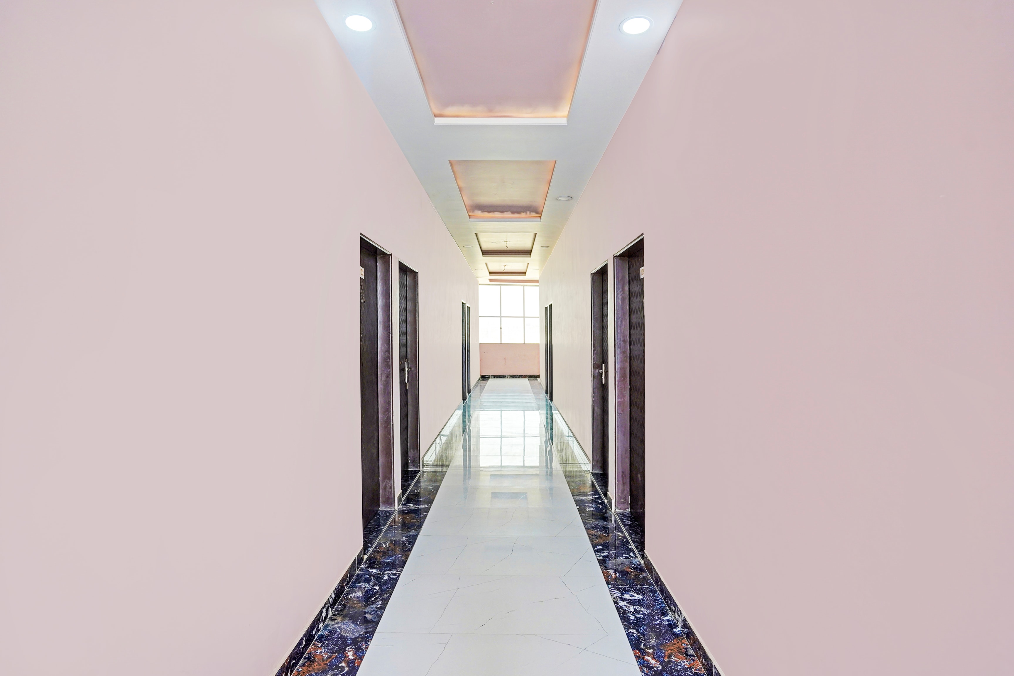 Hotel O Mansarovar Sector 8 Formerly Hotel KV Palace Mansarover Metro Station in Jaipur