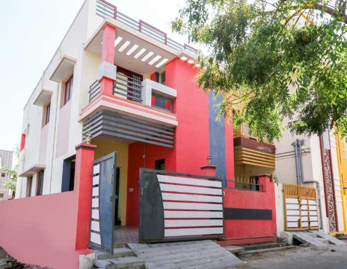 Hotel O Moondrumavadi Bus Station Madurai Formerly Umasankar Abodes in Madurai