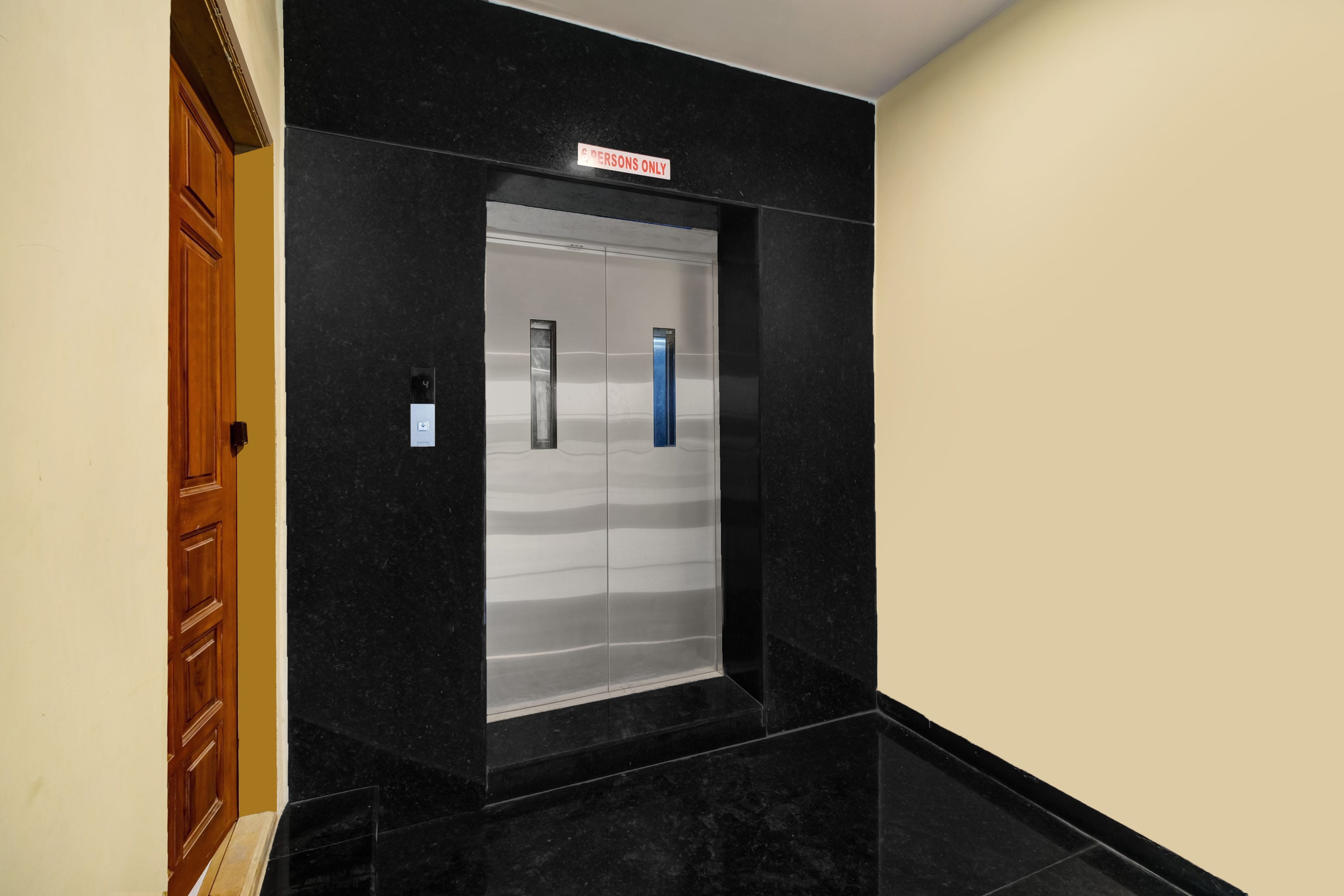 Super Hotel O Murali Nagar Near NAD Junction in Visakhapatnam