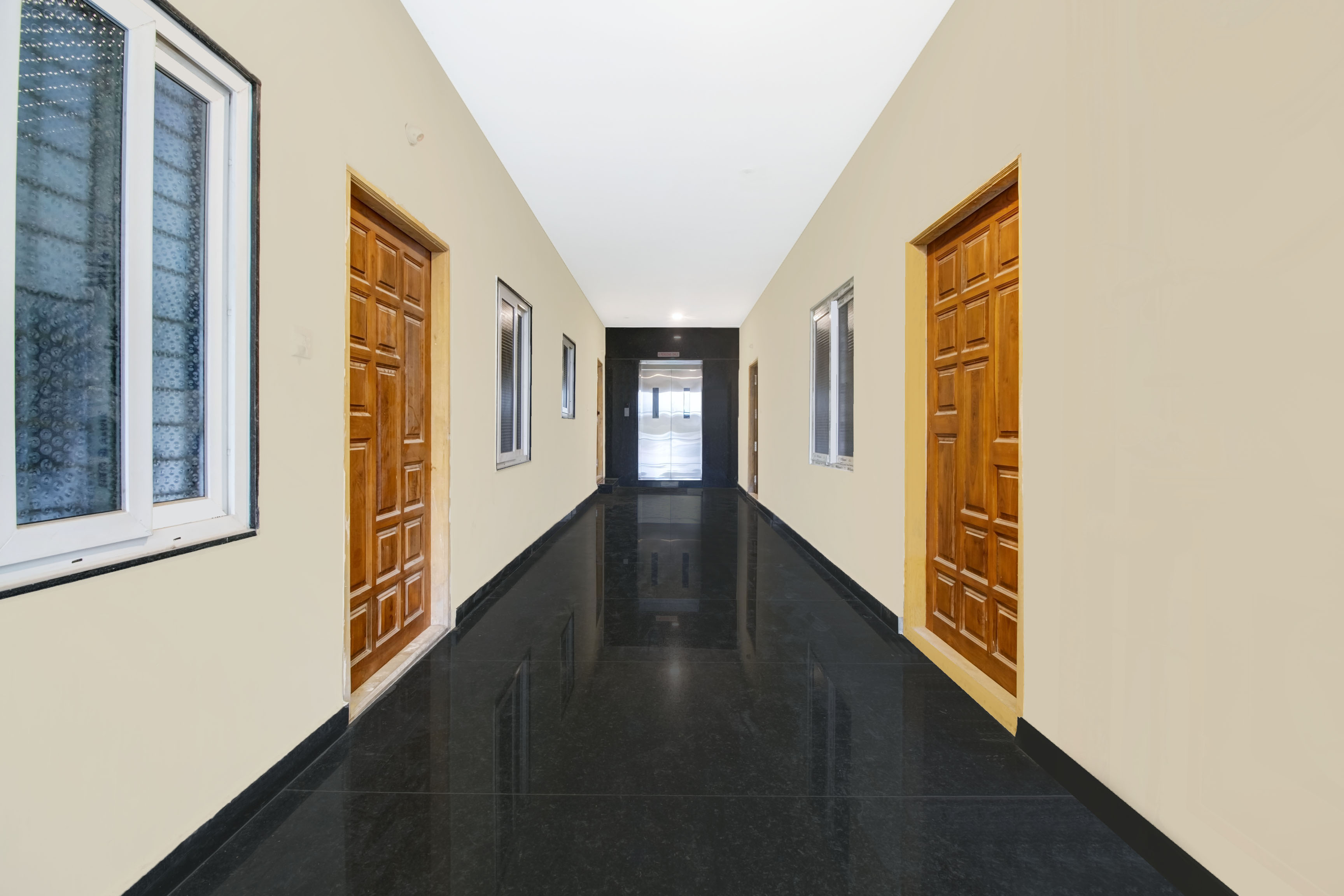 Super Hotel O Murali Nagar Near NAD Junction in Visakhapatnam