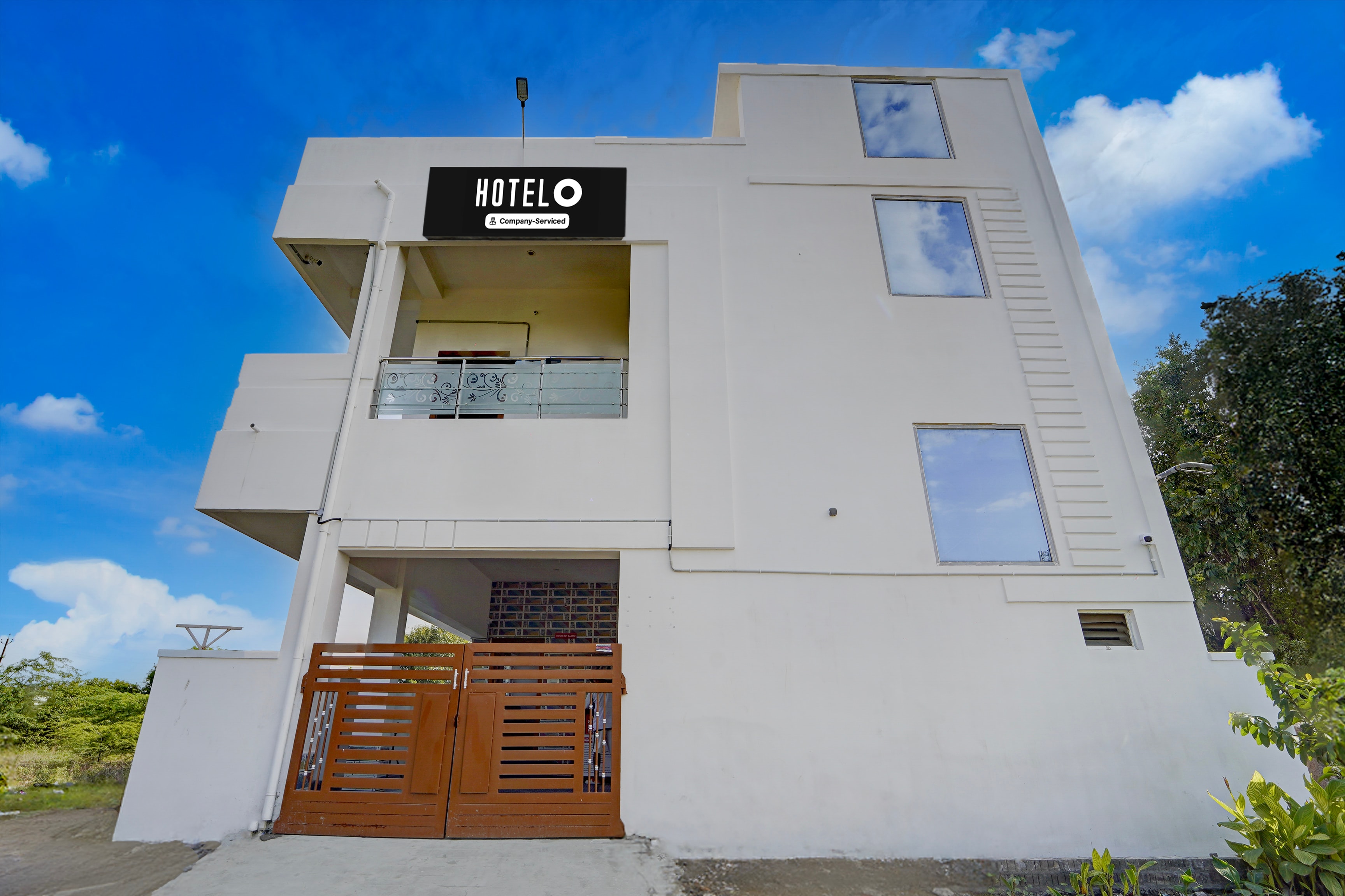 Hotel O Royal Care Hospital Coimbatore Formerly Haven Stays in Coimbatore