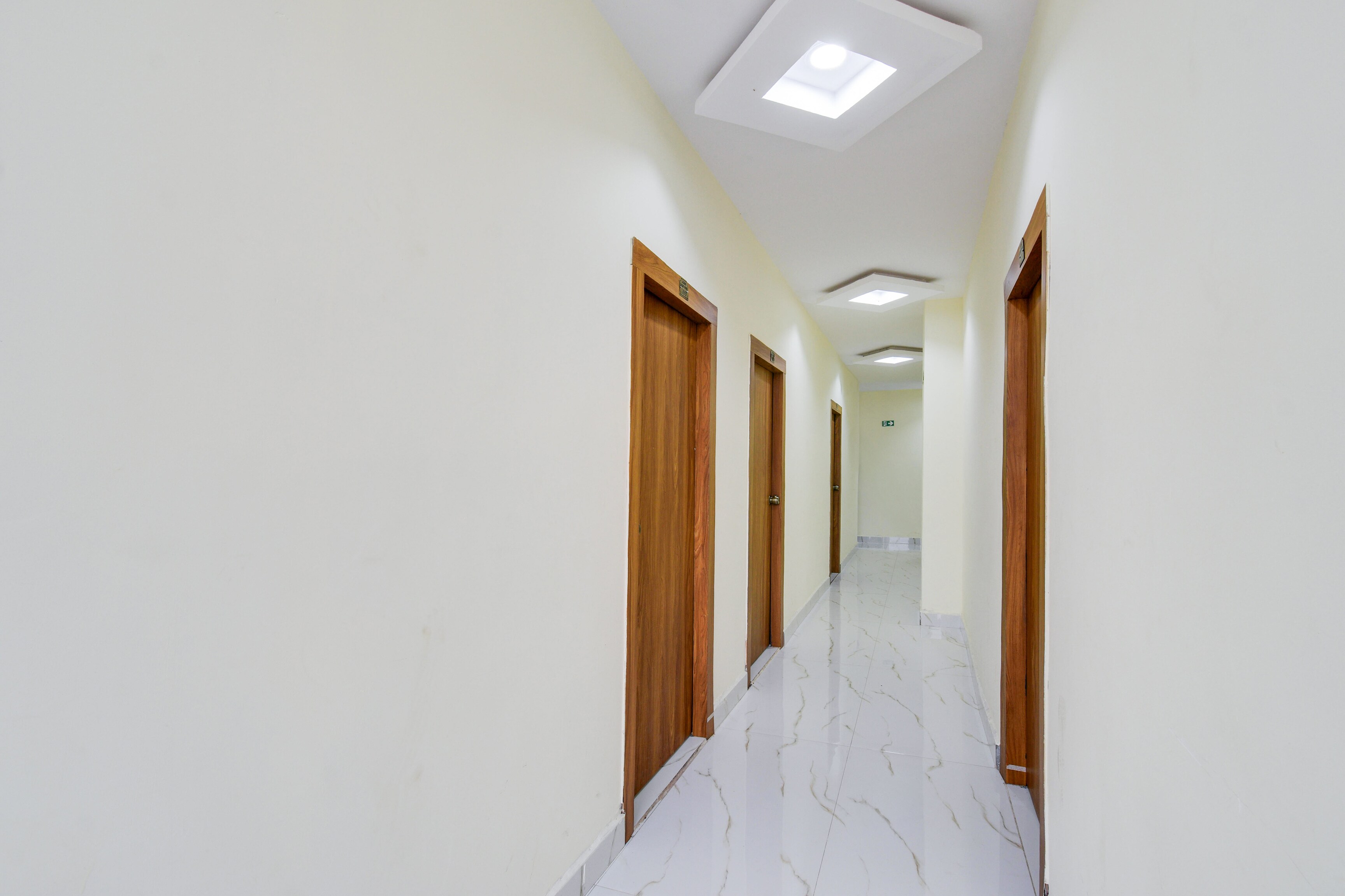 Super Hotel O Nadargul Hyderabad Formerly JJ Grand in Hyderabad