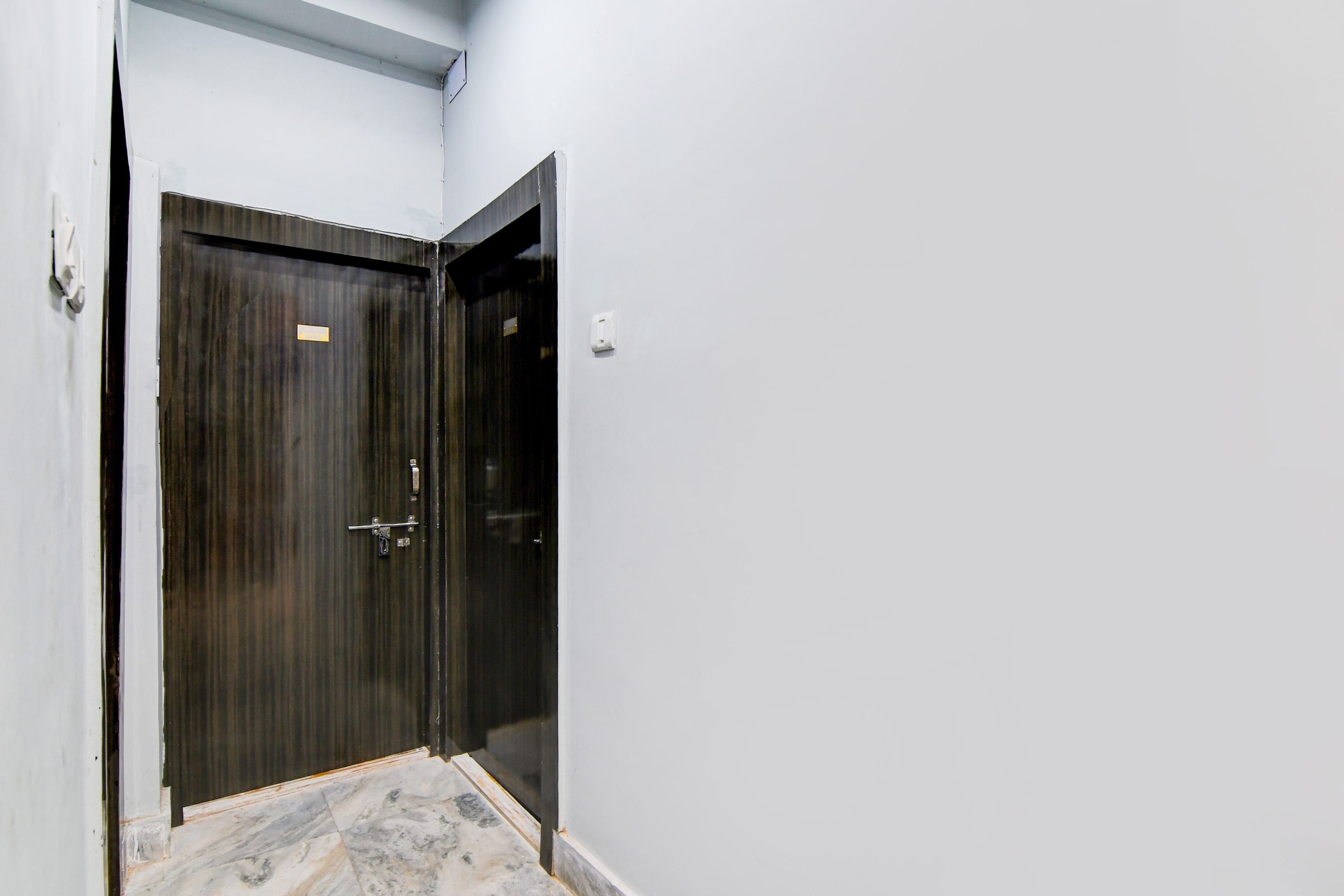 Hotel O Narayana RN Tagore Hospital Formerly Lantern Guest House in Kolkata