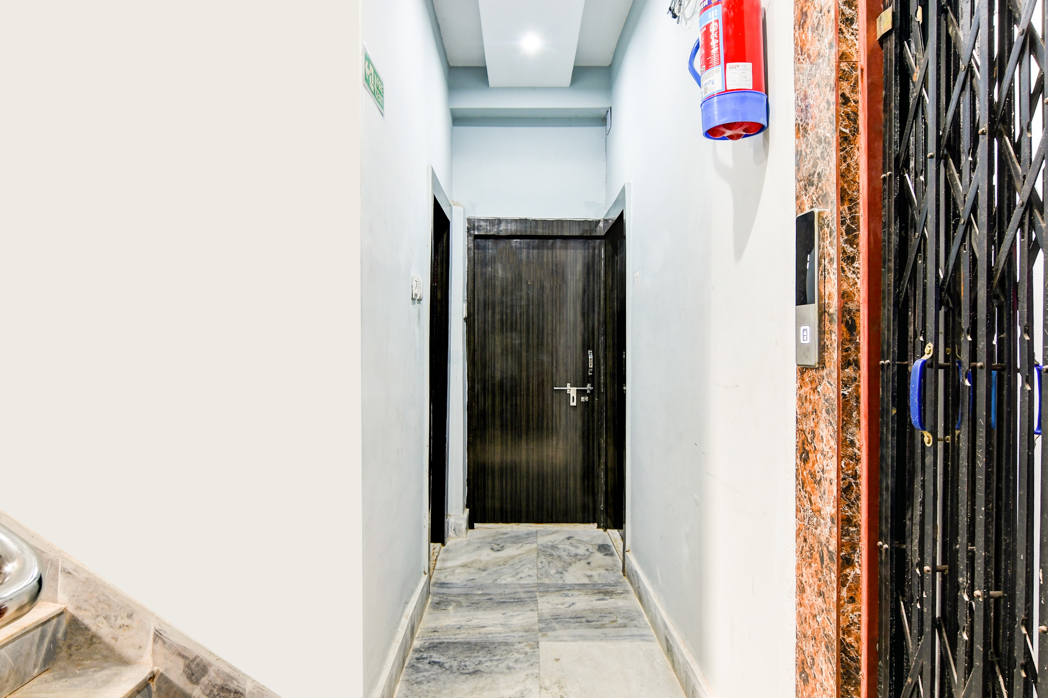 Hotel O Narayana RN Tagore Hospital Formerly Lantern Guest House in Kolkata