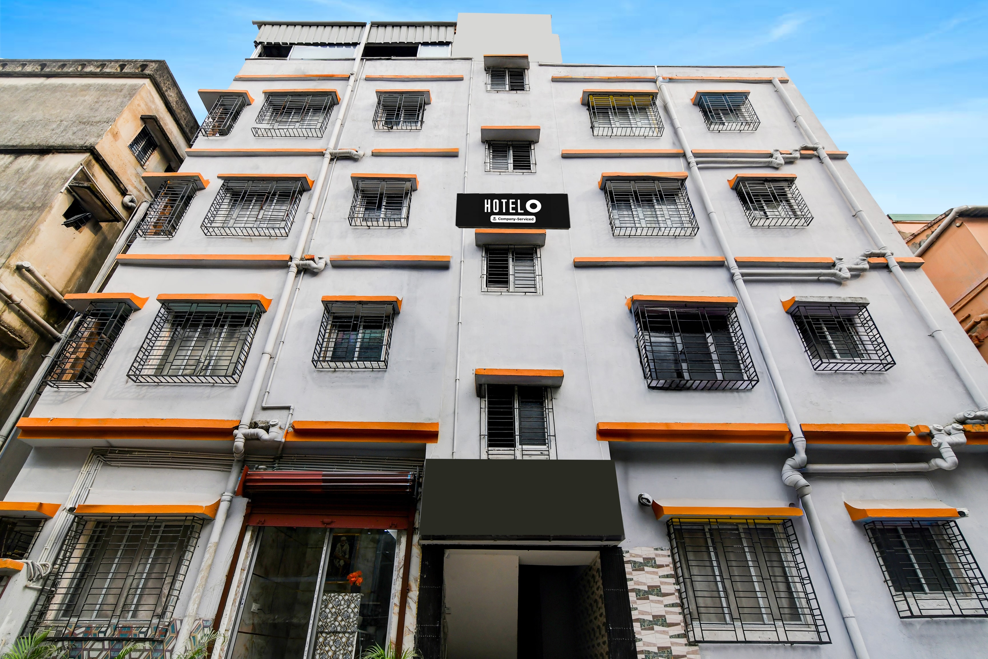 Hotel O Narayana RN Tagore Hospital Formerly Lantern Guest House in Kolkata