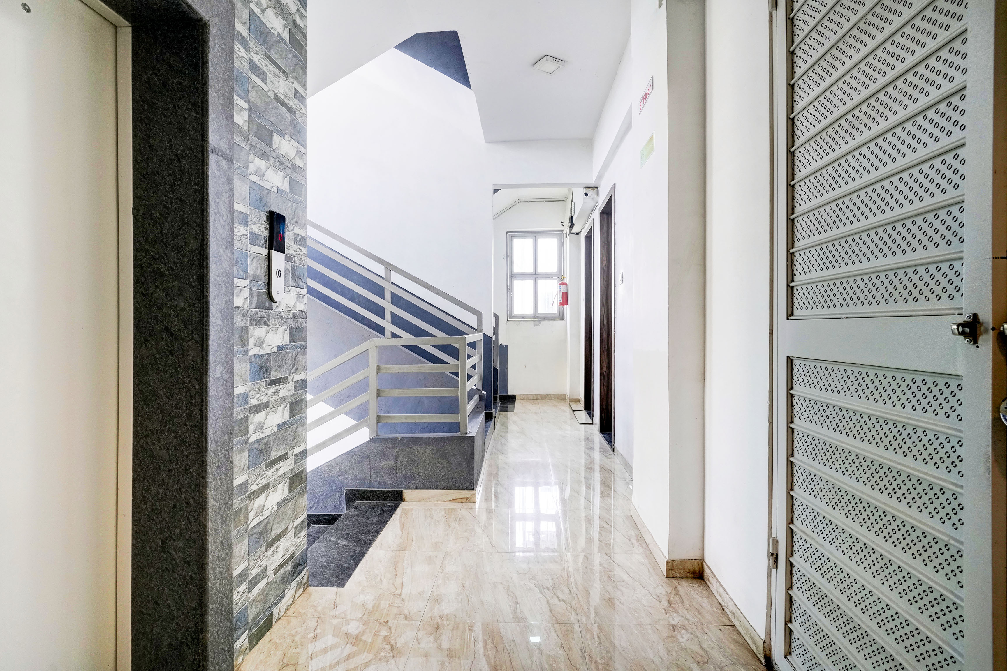 Hotel O Nashik Road Formerly The Address Hotel in Nashik