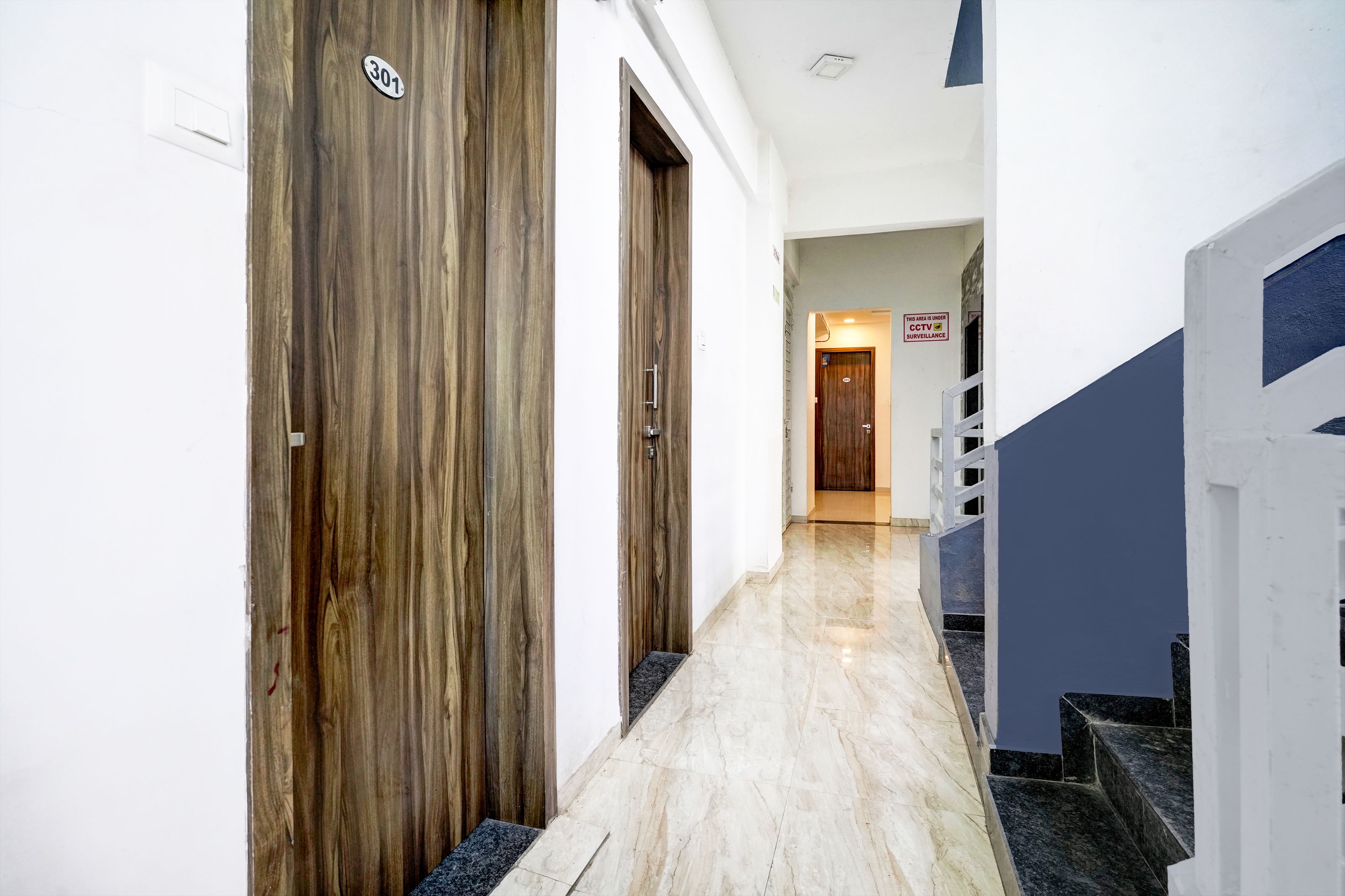 Hotel O Nashik Road Formerly The Address Hotel in Nashik