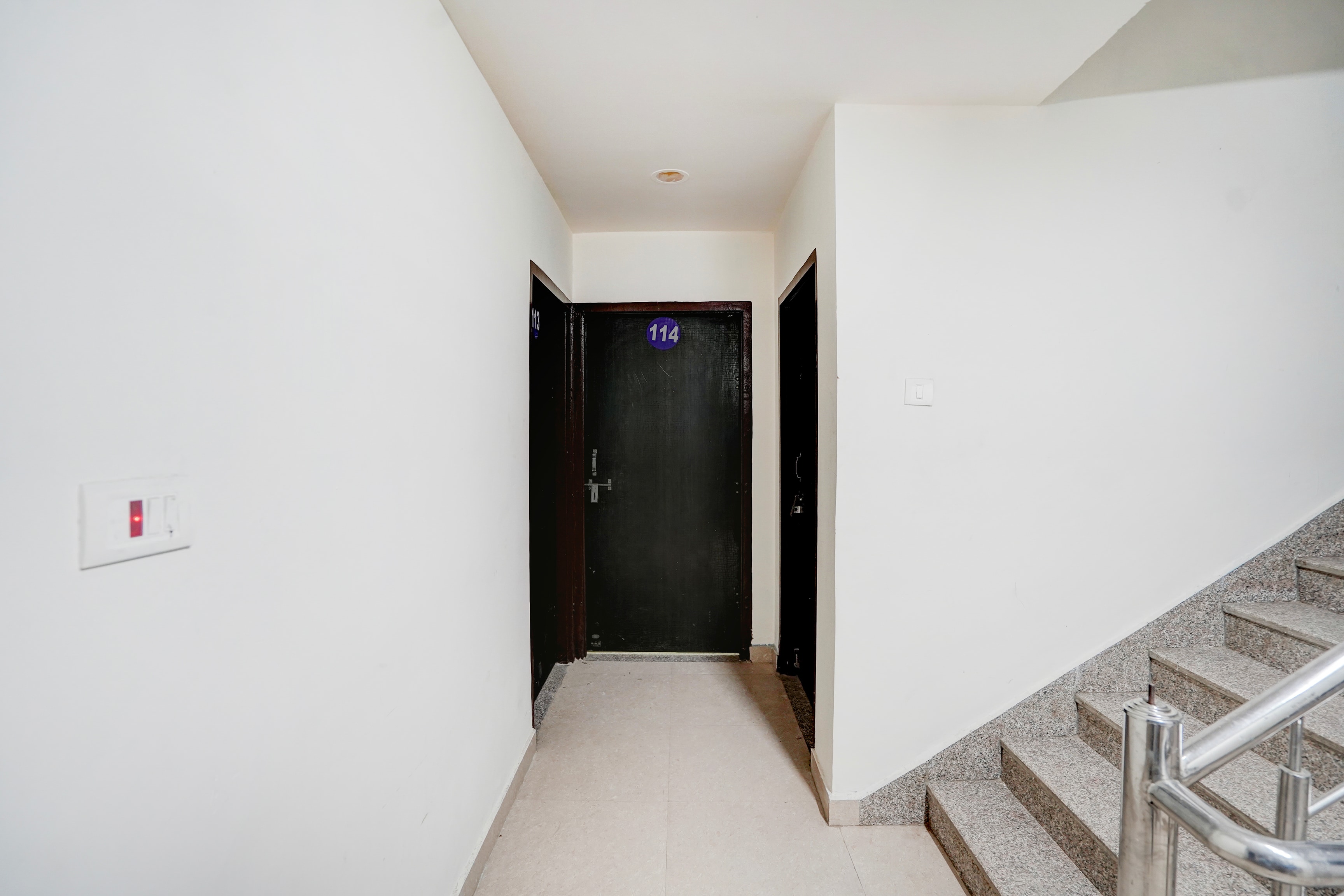 Super Hotel O NIIT University Neemrana in Neemrana