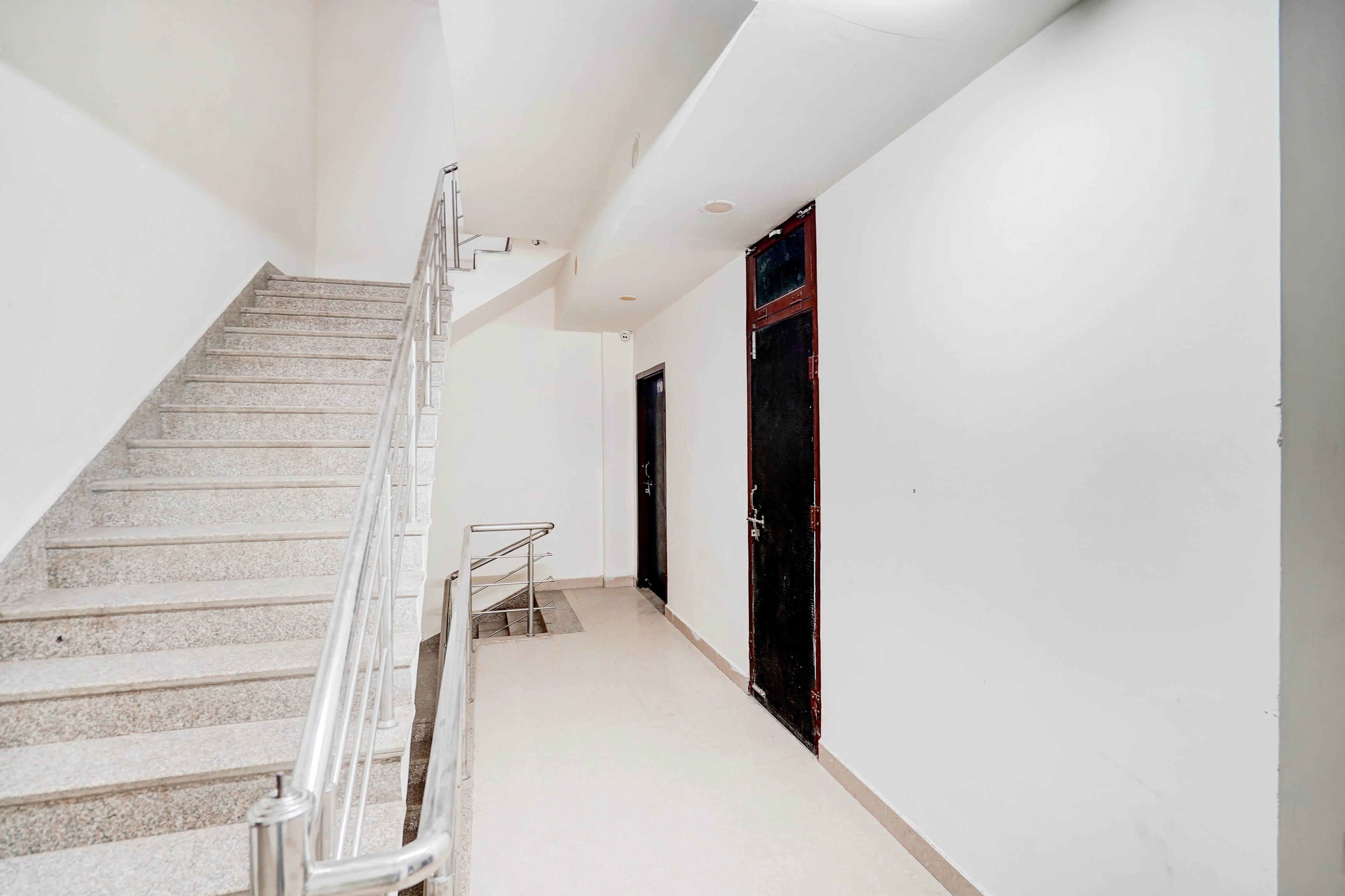 Super Hotel O NIIT University Neemrana in Neemrana