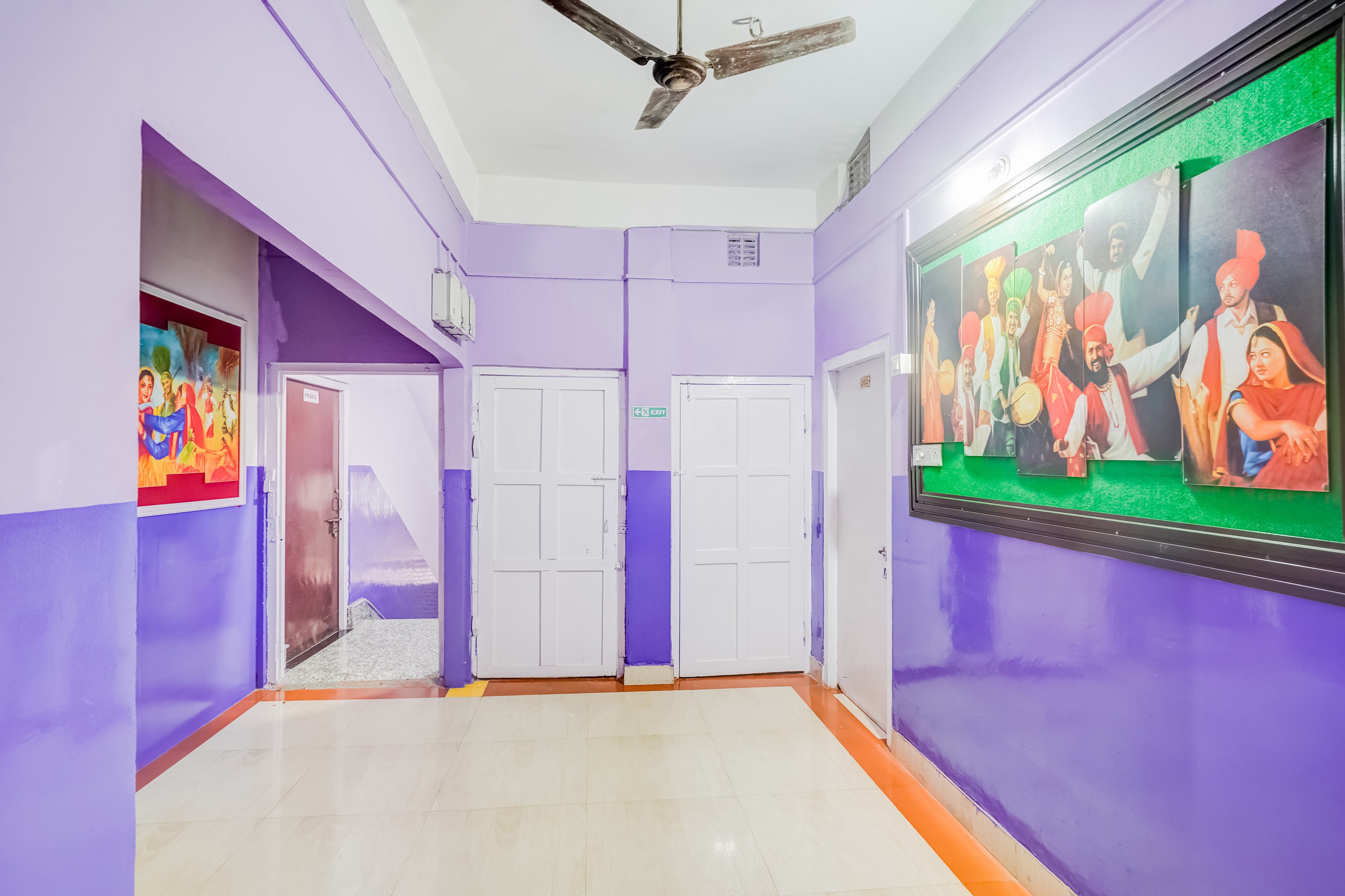Super Hotel O Pradhan Nagar Siliguri Formerly Prince Guest House in Siliguri