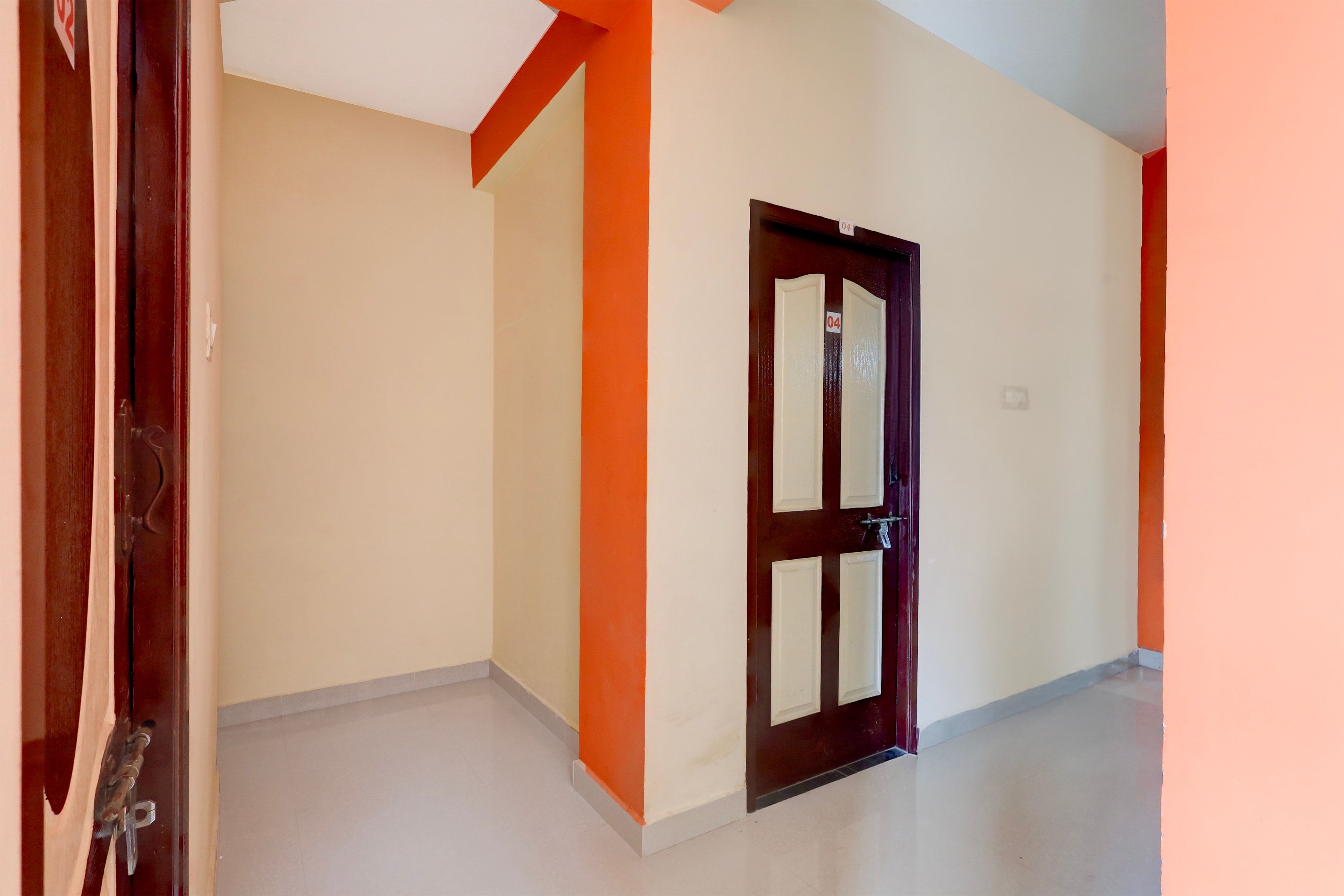 Hotel O Rela Hospital Chromepet Formerly  Sri Ram Ganesh Residency in Chennai