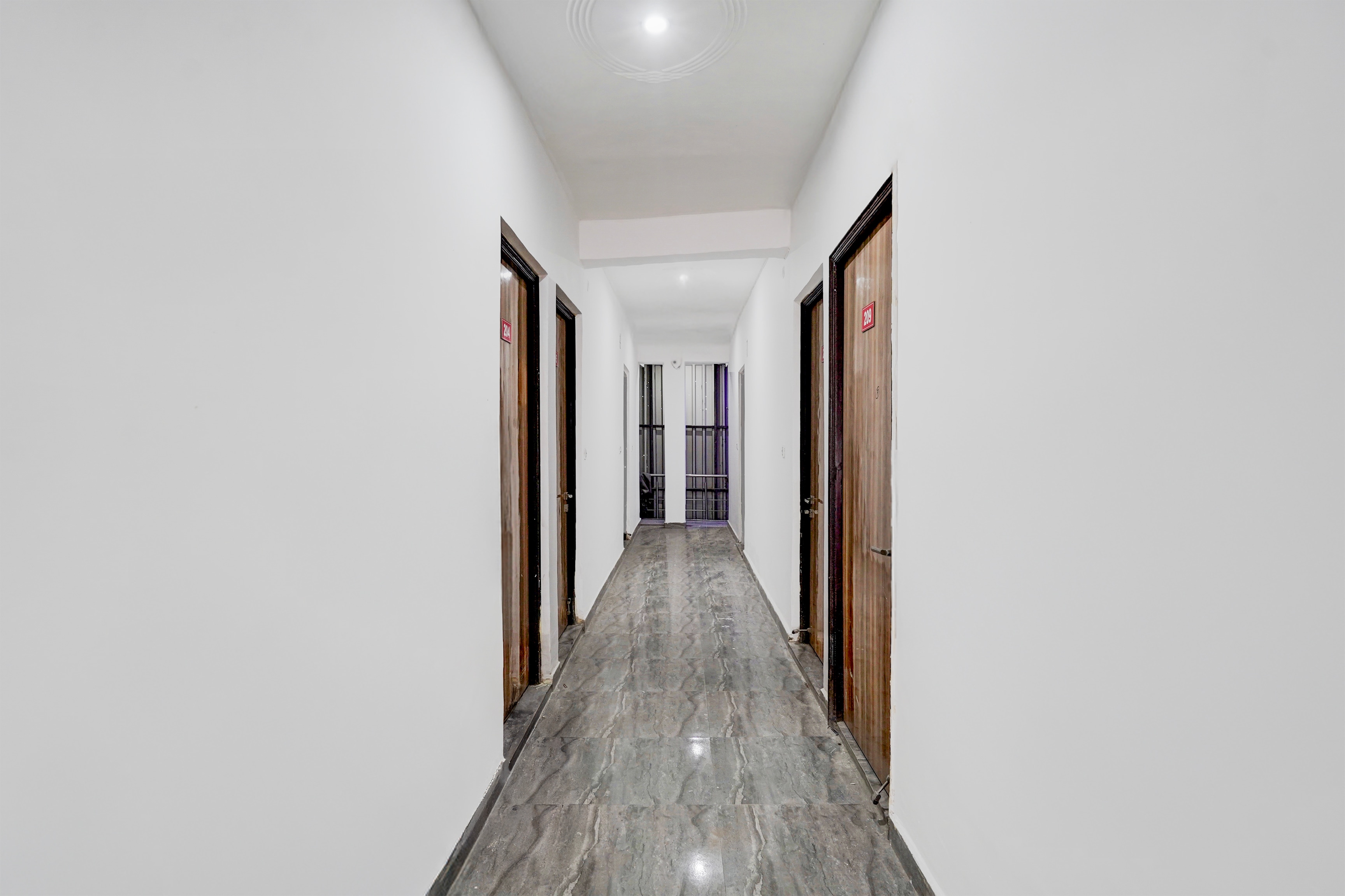 Hotel O Sector 121 Gaur City Mall Noida Formerly Royal FNG in Noida