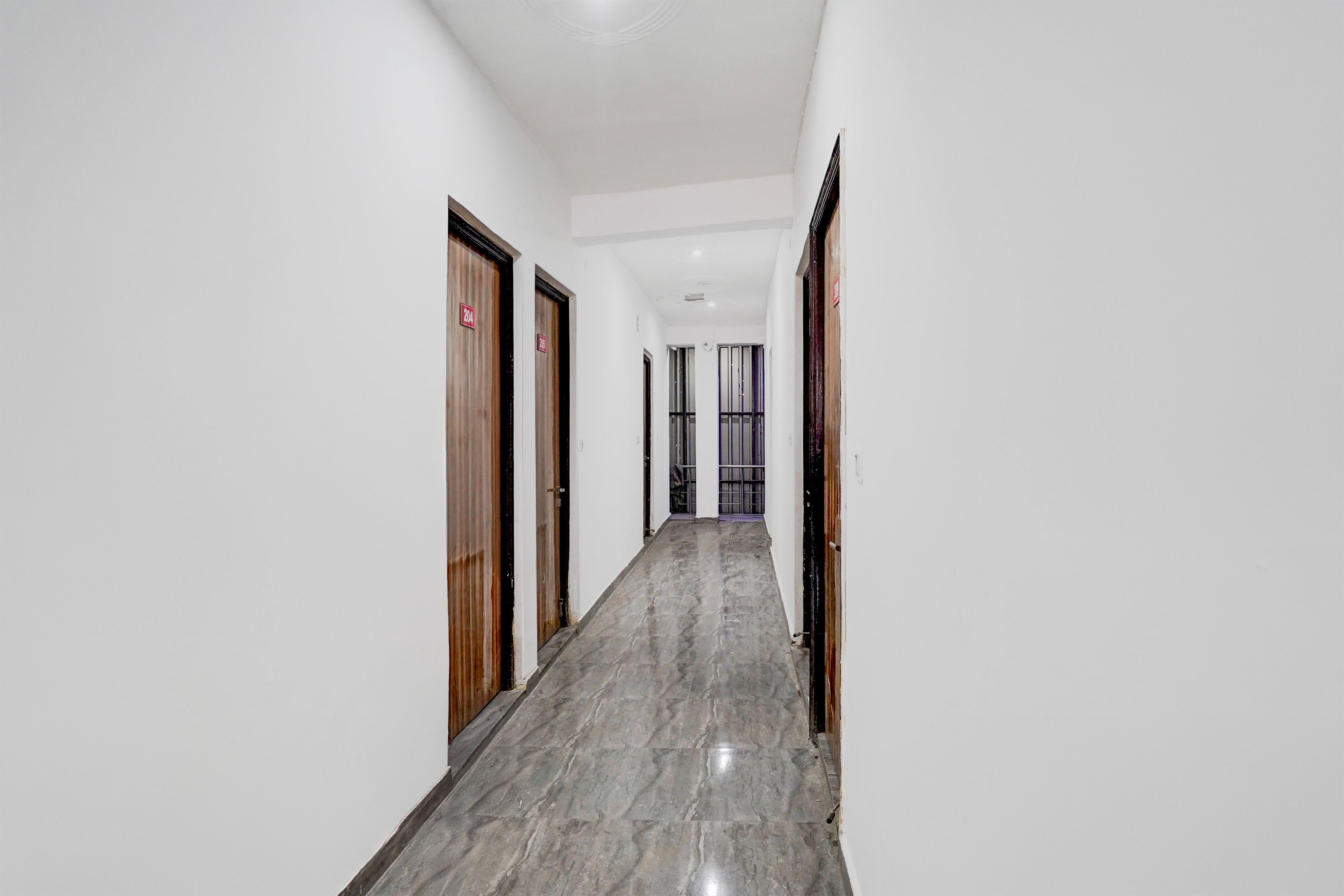 Hotel O Sector 121 Gaur City Mall Noida Formerly Royal FNG in Noida