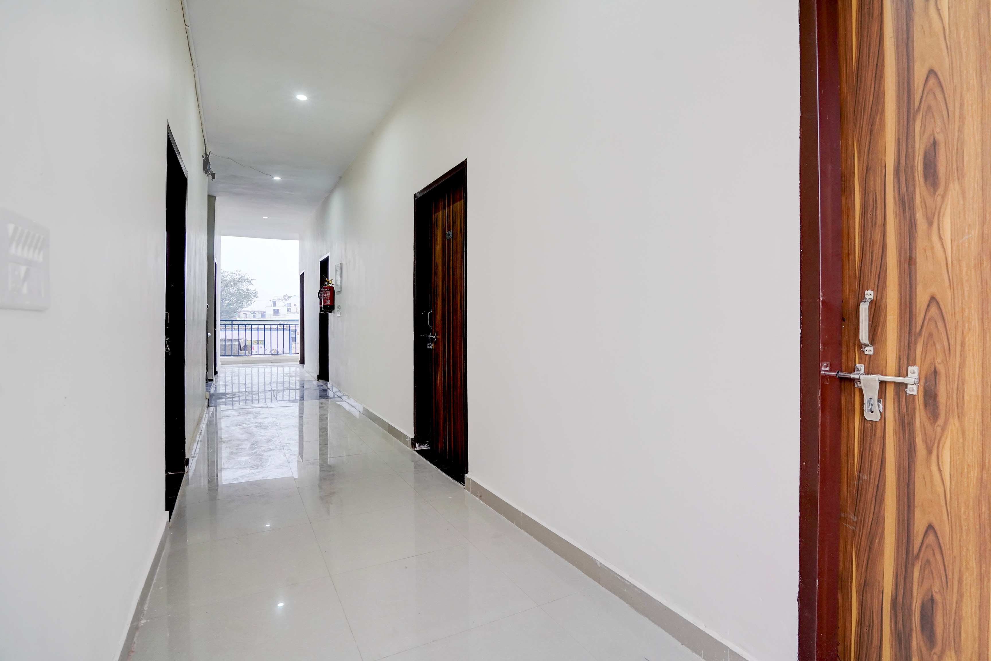 Hotel O SGT University Road Formerly Budhera in Gurgaon