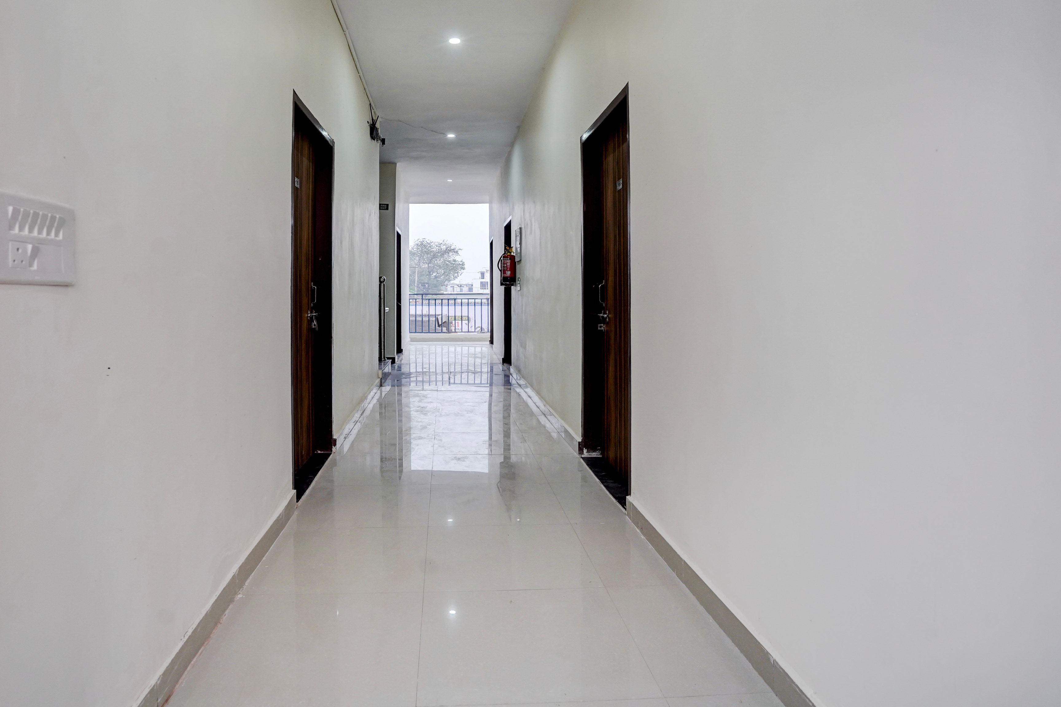 Hotel O SGT University Road Formerly Budhera in Gurgaon