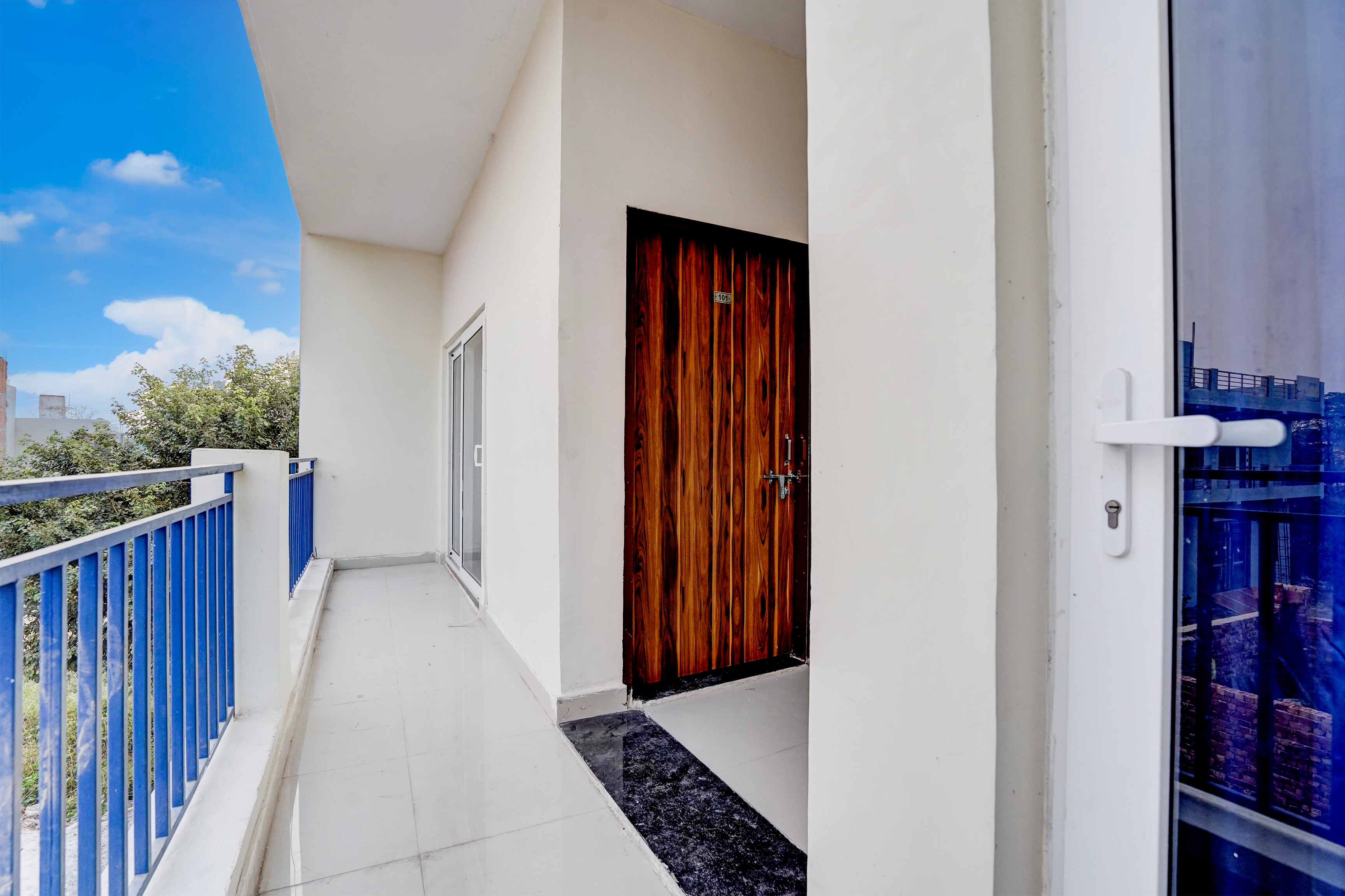 Hotel O SGT University Road Formerly Budhera in Gurgaon