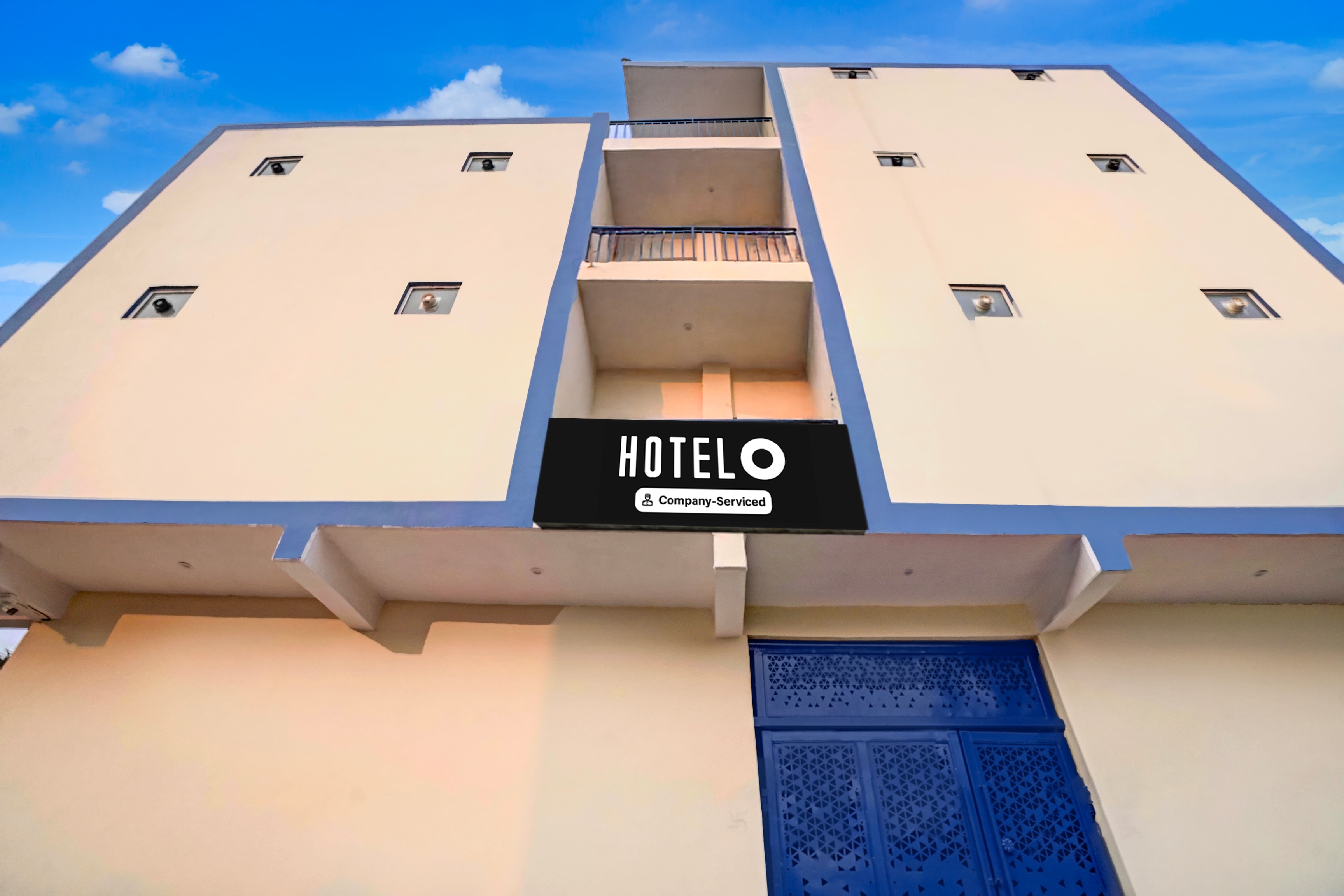 Hotel O SGT University Road Formerly Budhera in Gurgaon