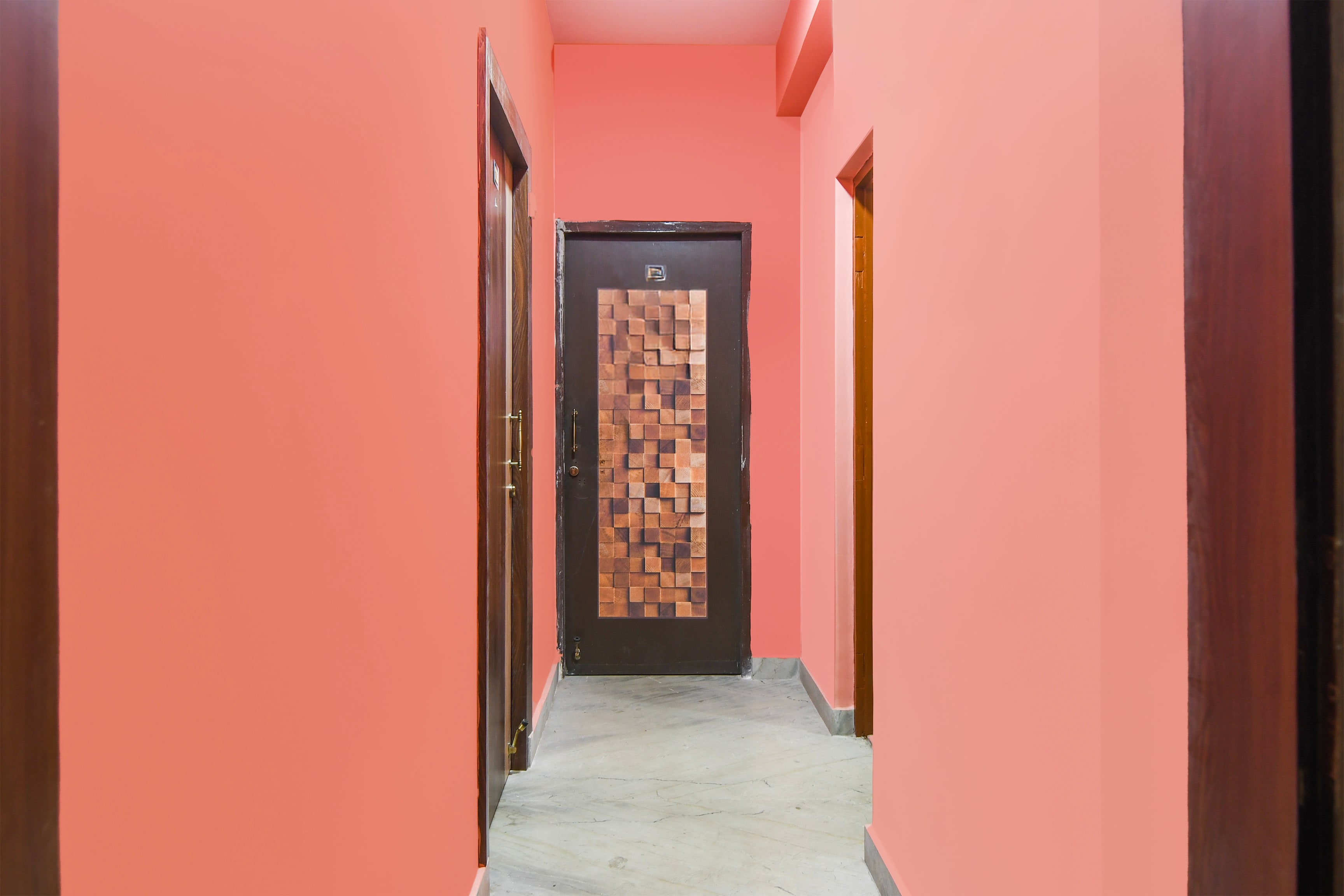 Hotel O Shalimar Railway Junction Howrah in Howrah