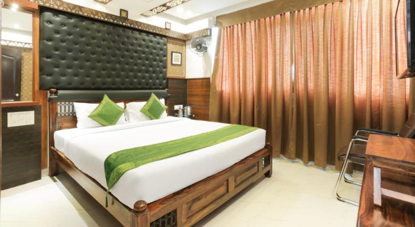 Gokula Inn in Bangalore