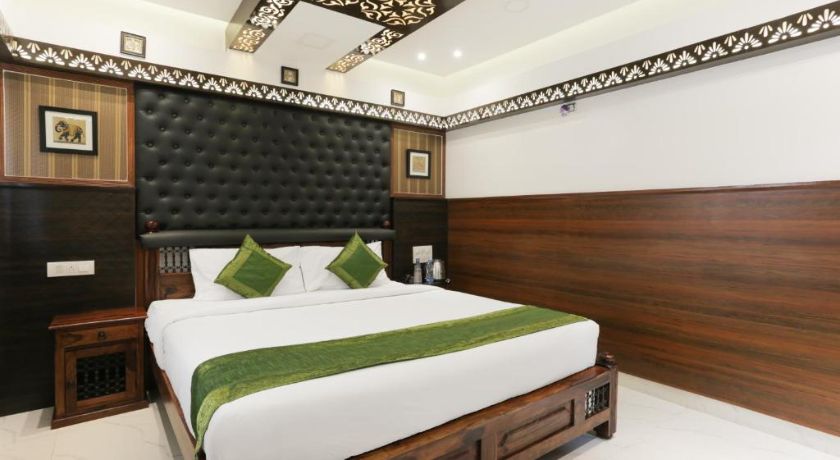 Gokula Inn in Bangalore