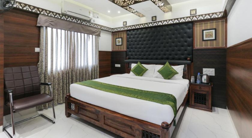 Gokula Inn in Bangalore