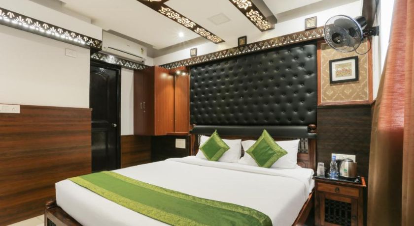 Gokula Inn in Bangalore